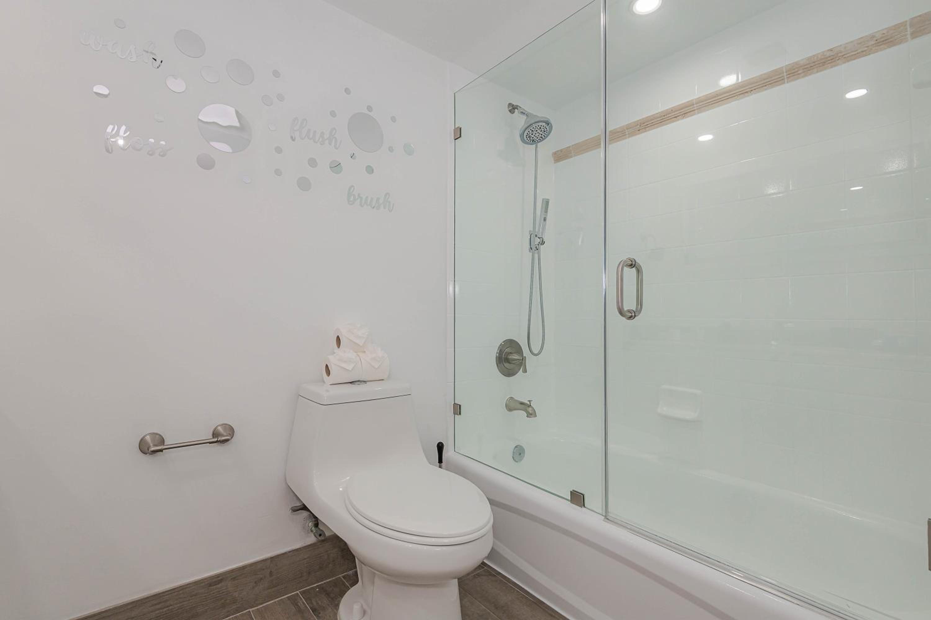 High Rise Brickell Modern Studio