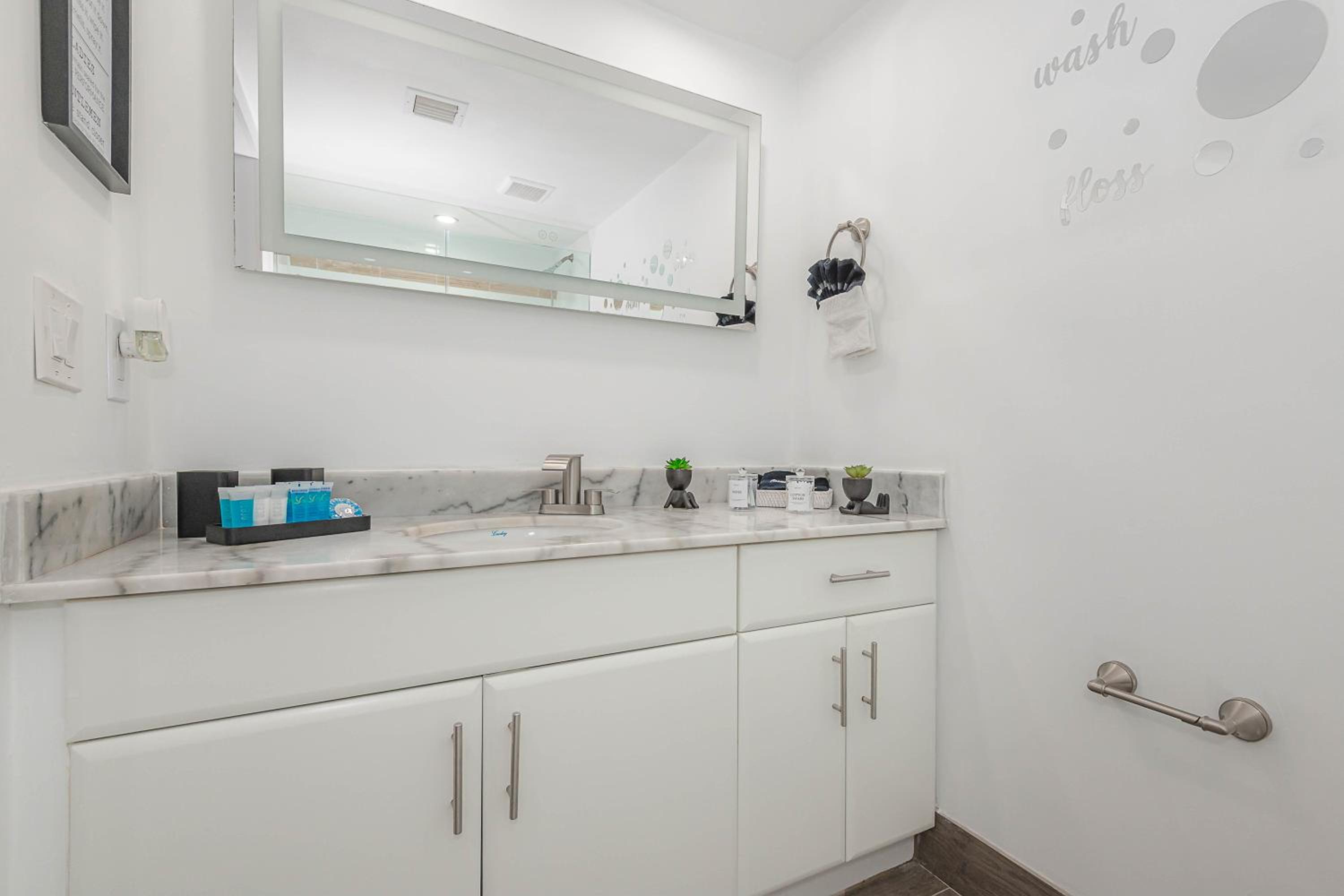 High Rise Brickell Modern Studio