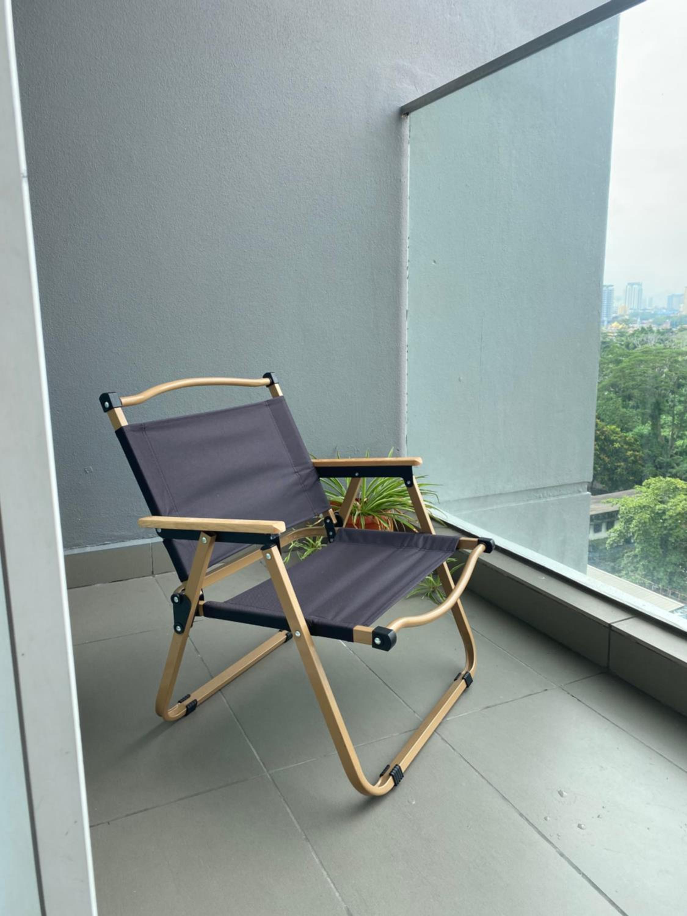 Kuala Lumpur near KLCC Soho Suite