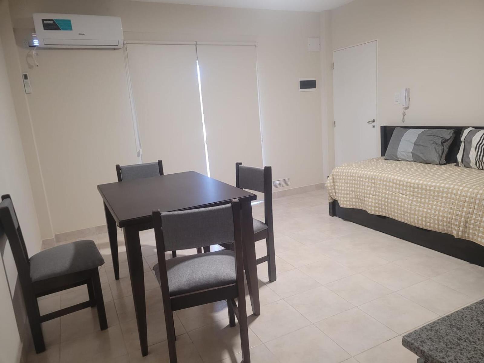 Apart Santa Catalina -