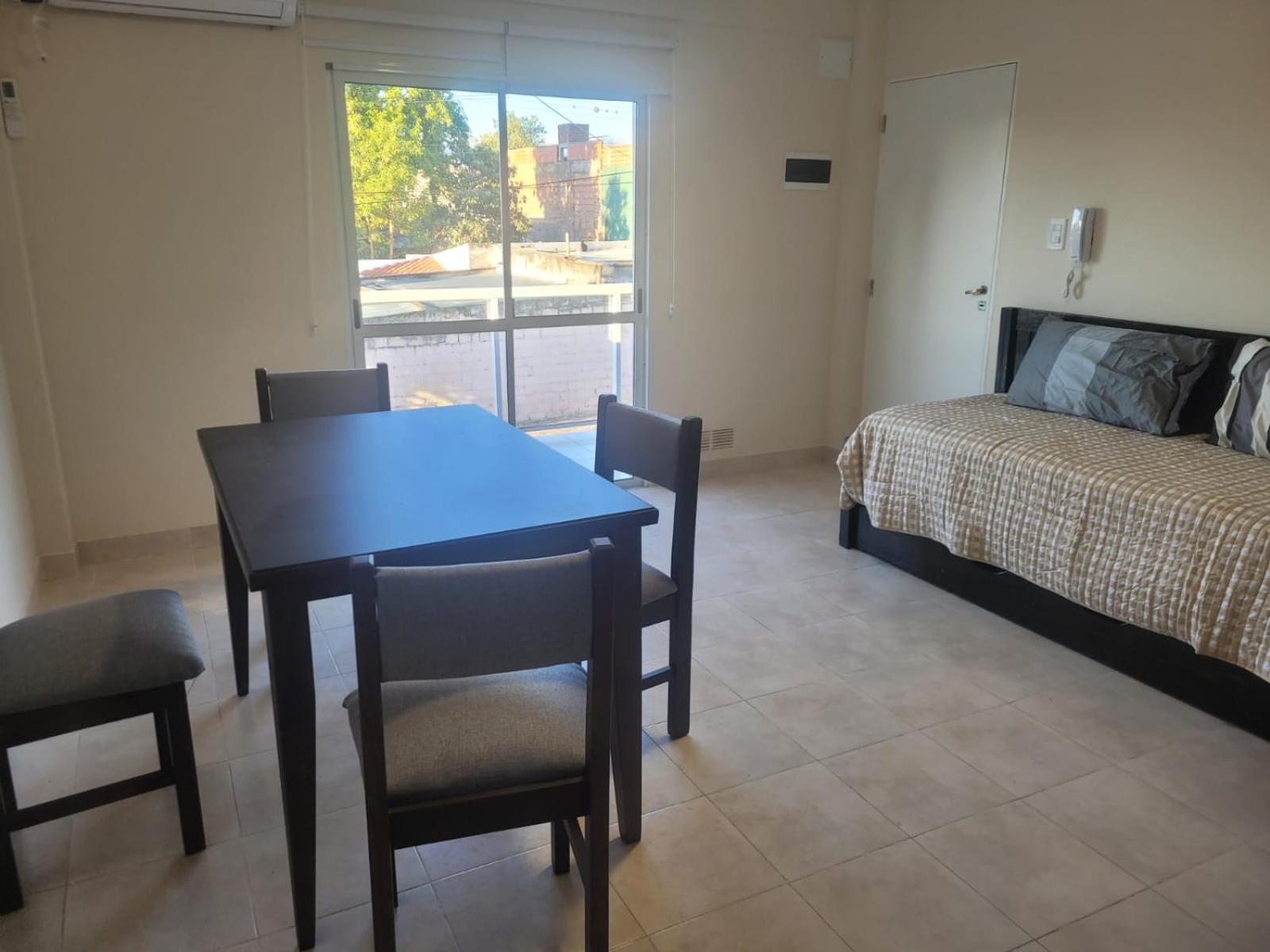 Apart Santa Catalina -