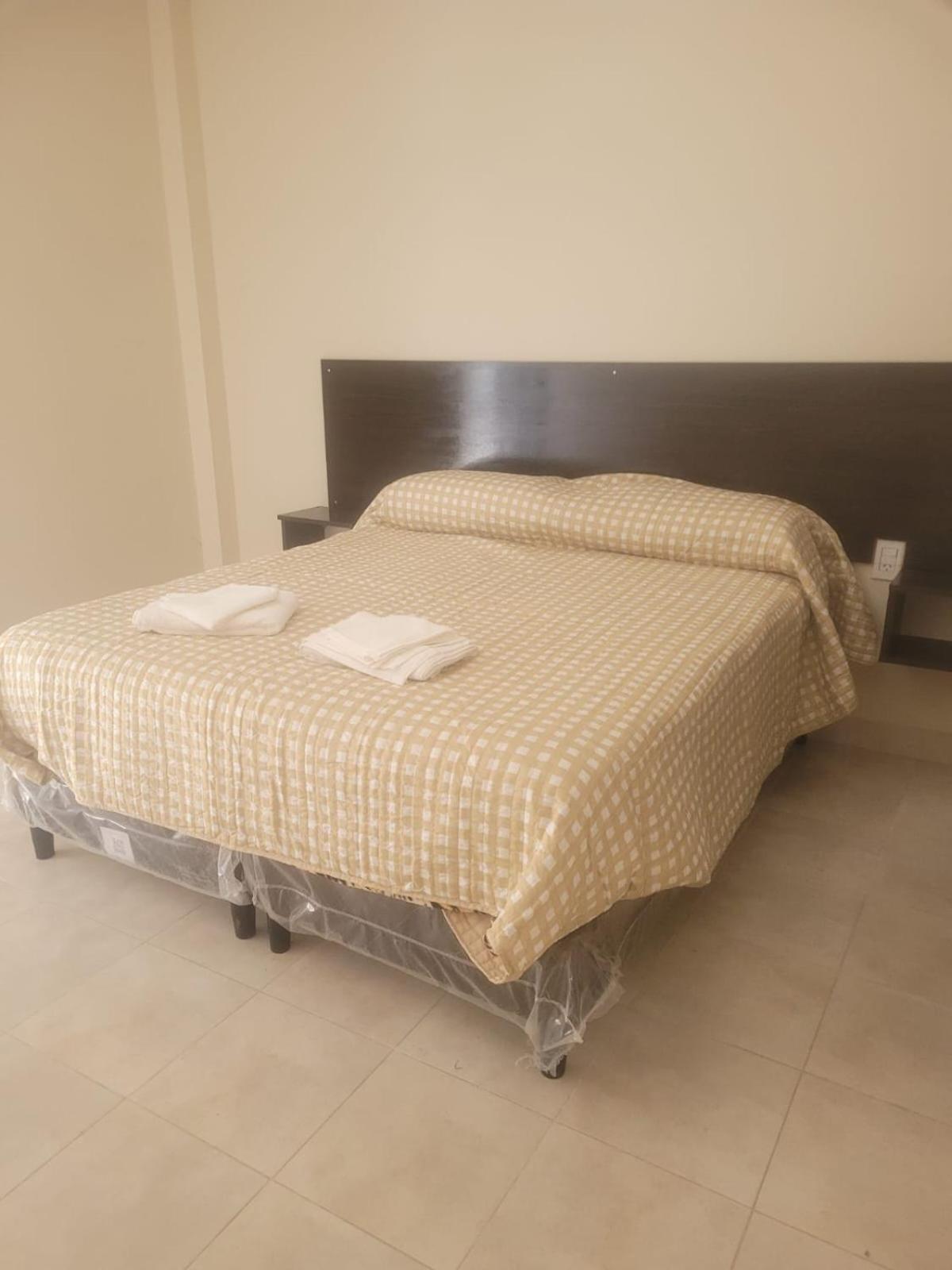 Apart Santa Catalina -