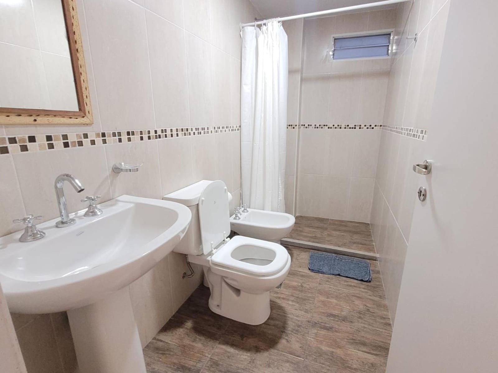 Apart Santa Catalina -