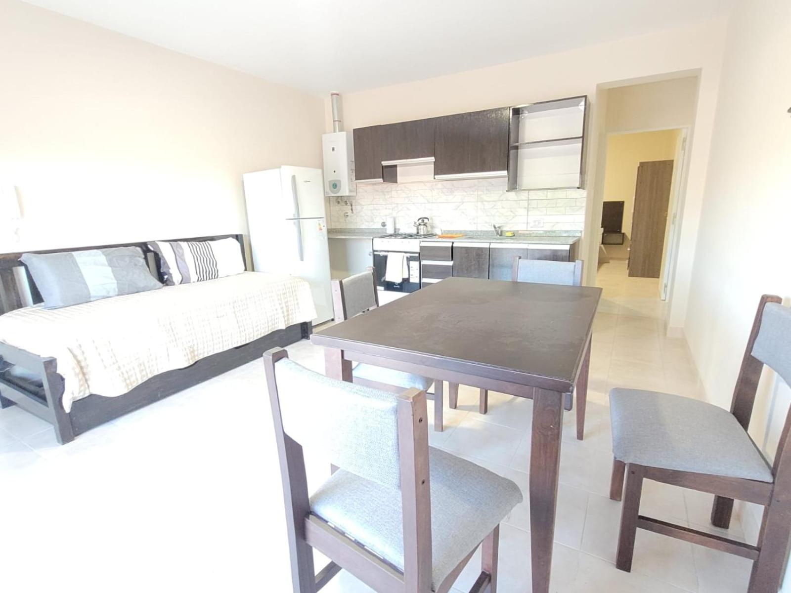 Apart Santa Catalina -