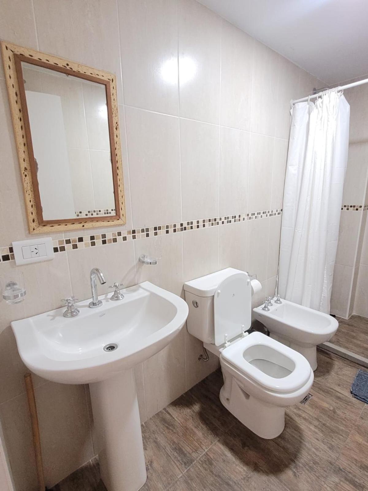 Apart Santa Catalina -