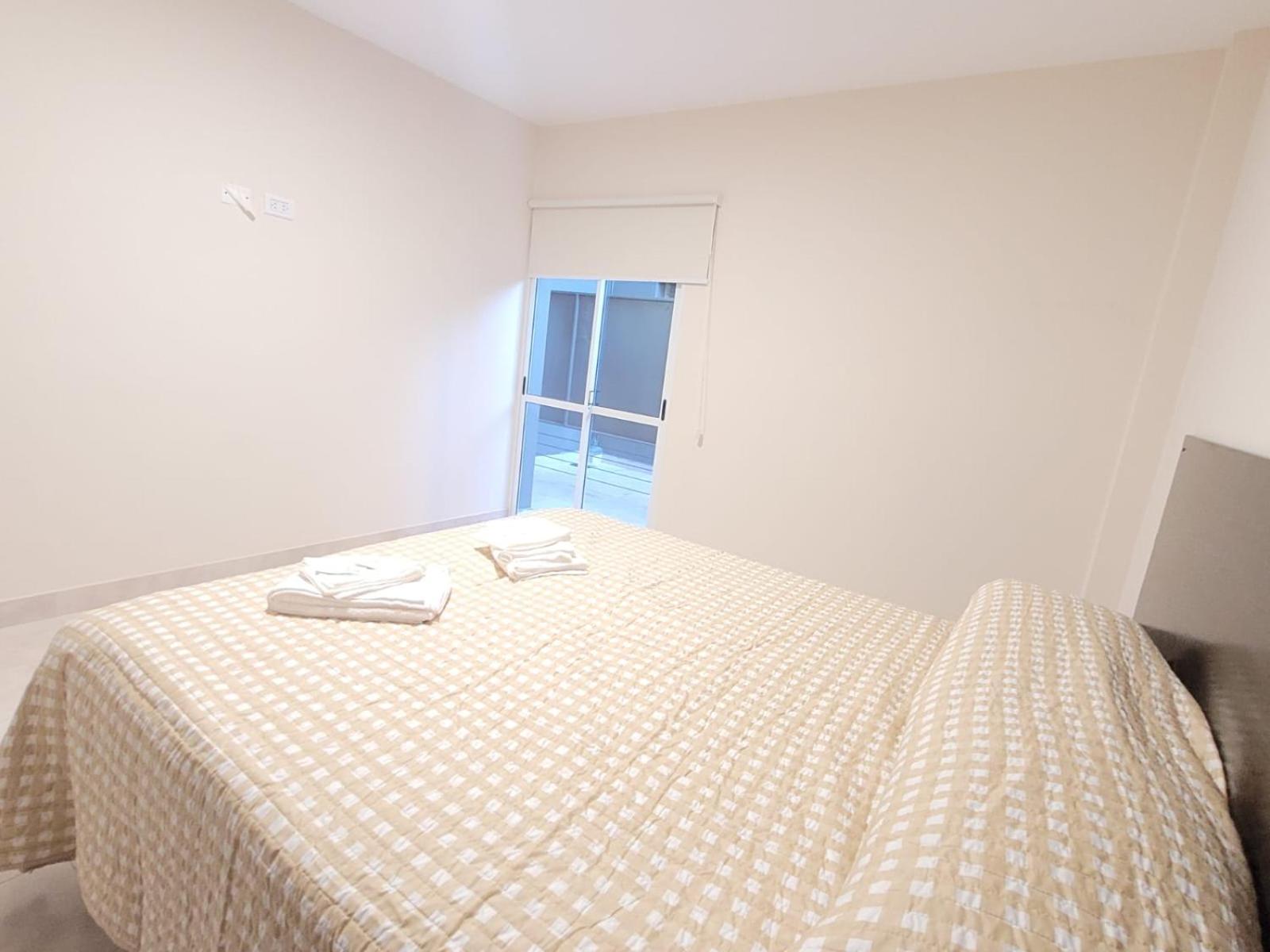 Apart Santa Catalina -