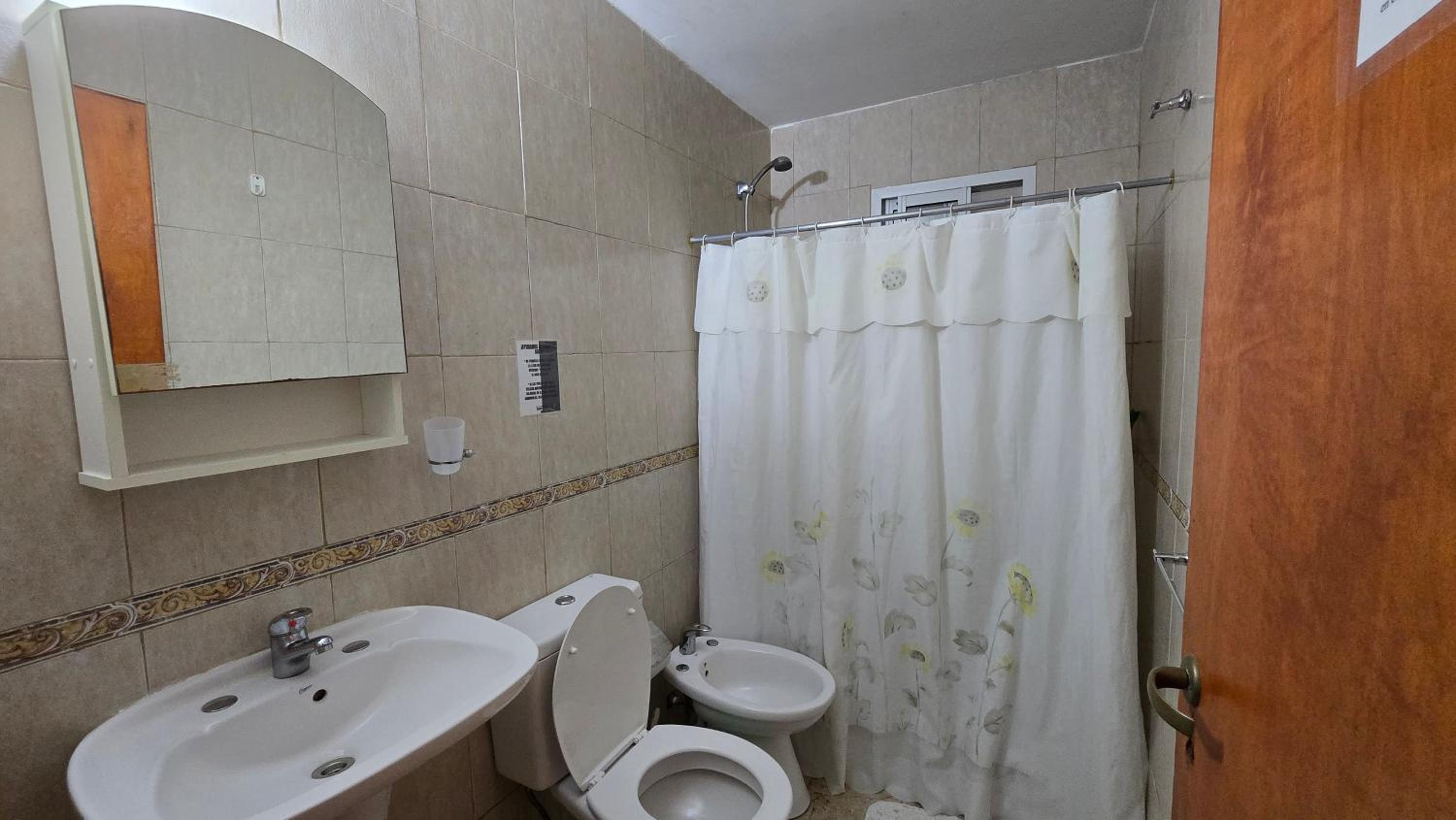 Hotel Arenas Blancas
