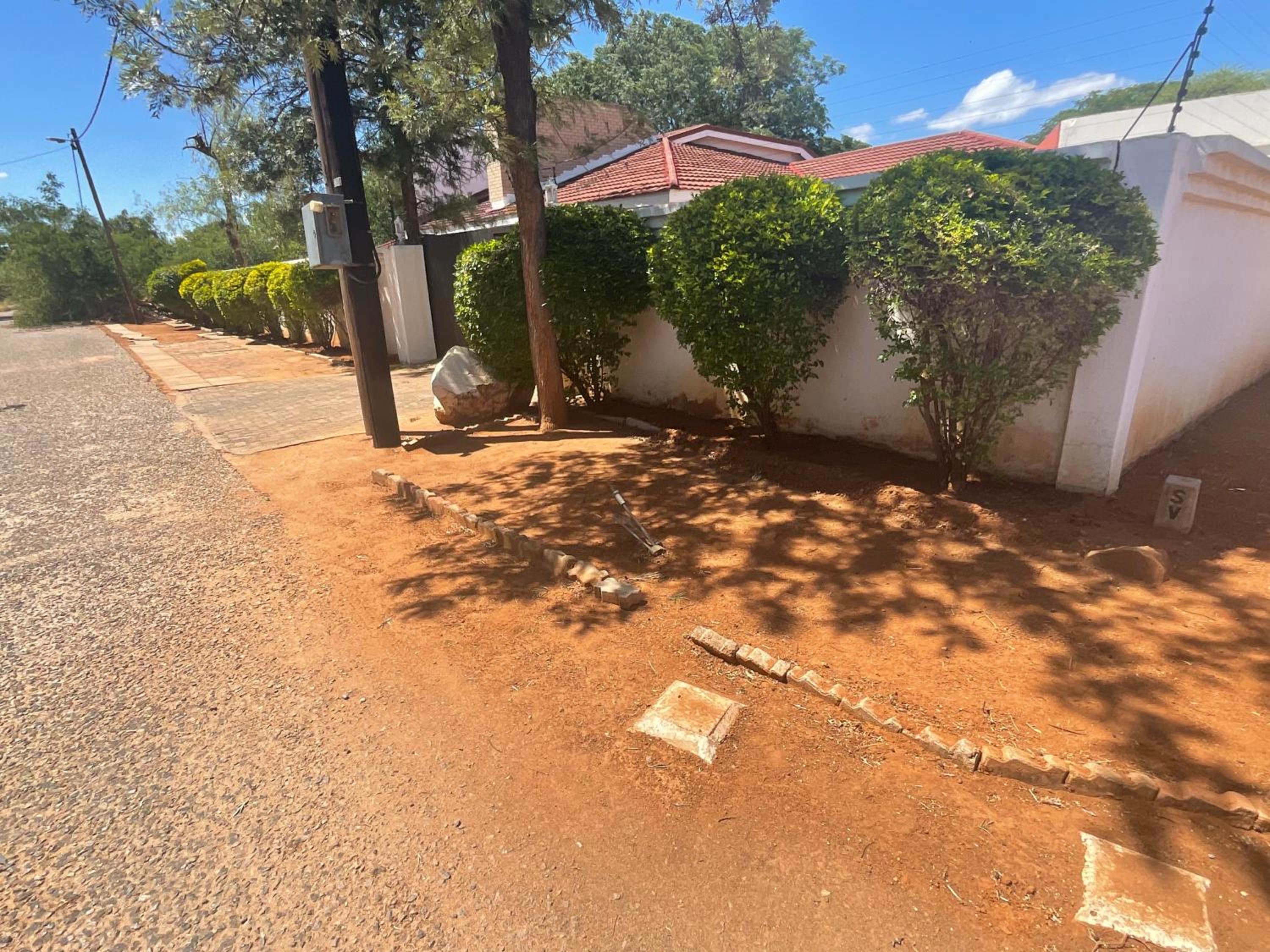 LaRonza Bed and Breakfast