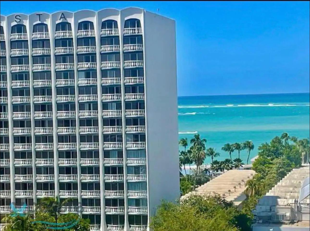 Paradise Point