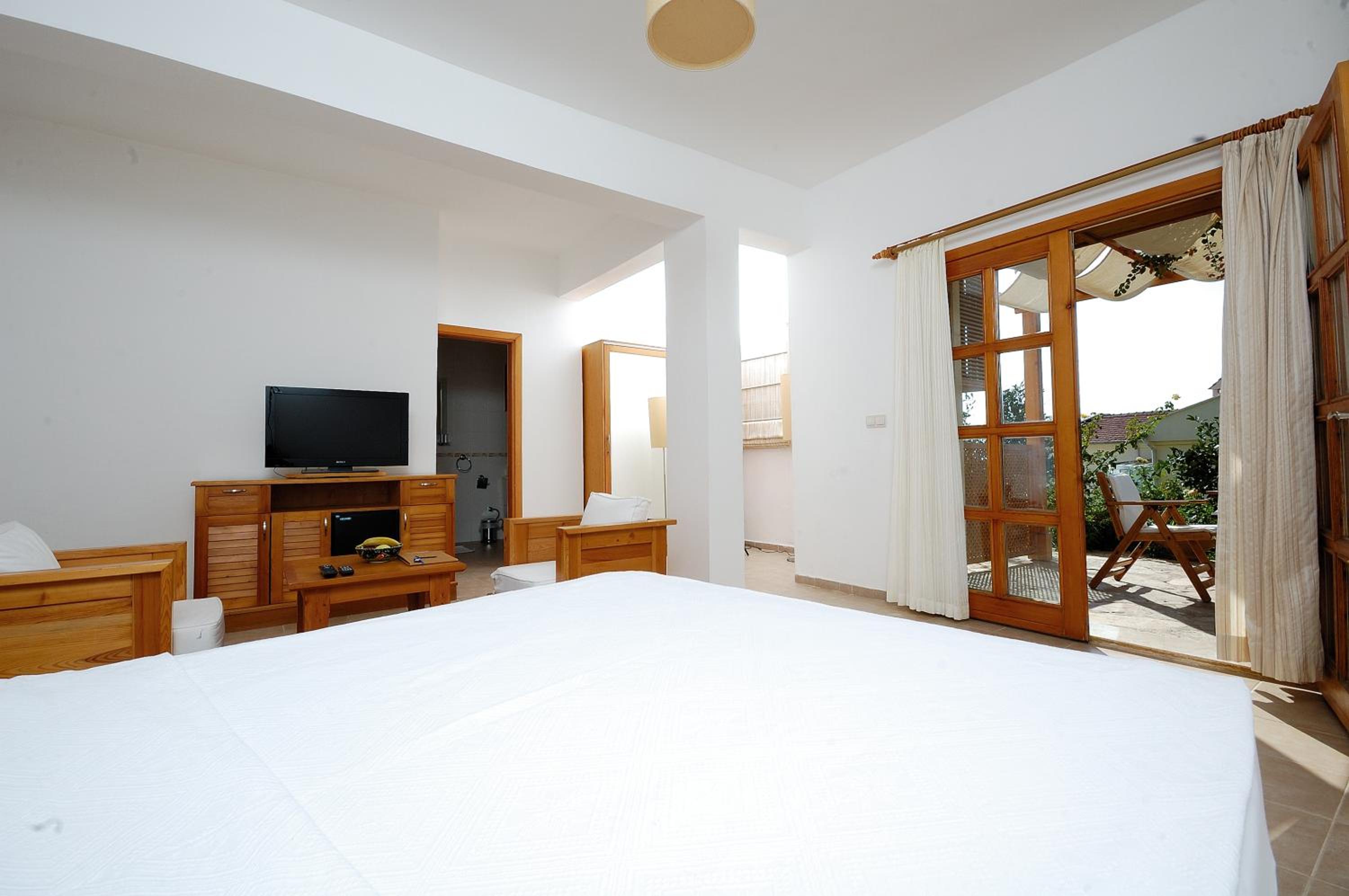 Lycia Hotel - Image 49