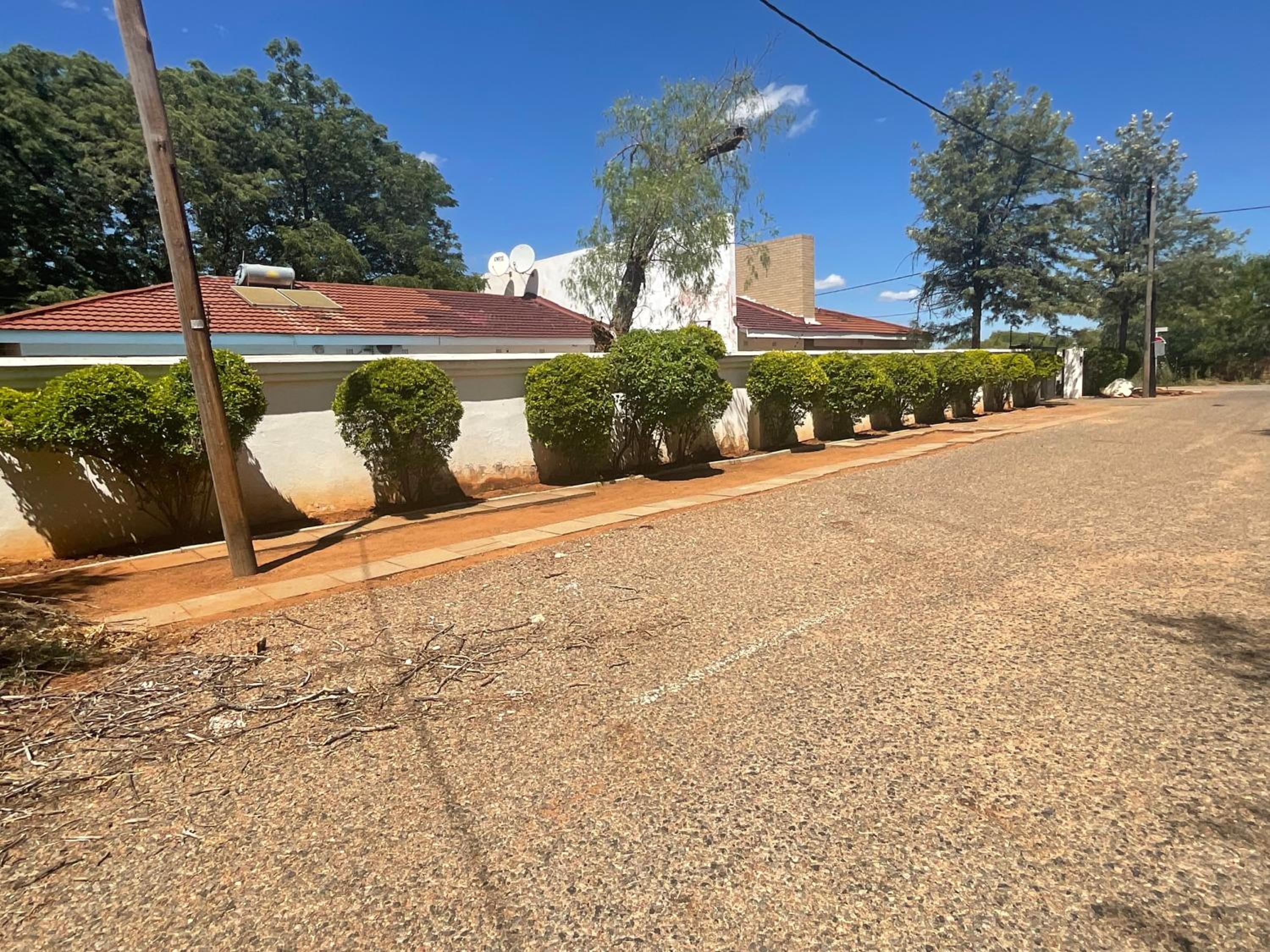 LaRonza Bed and Breakfast