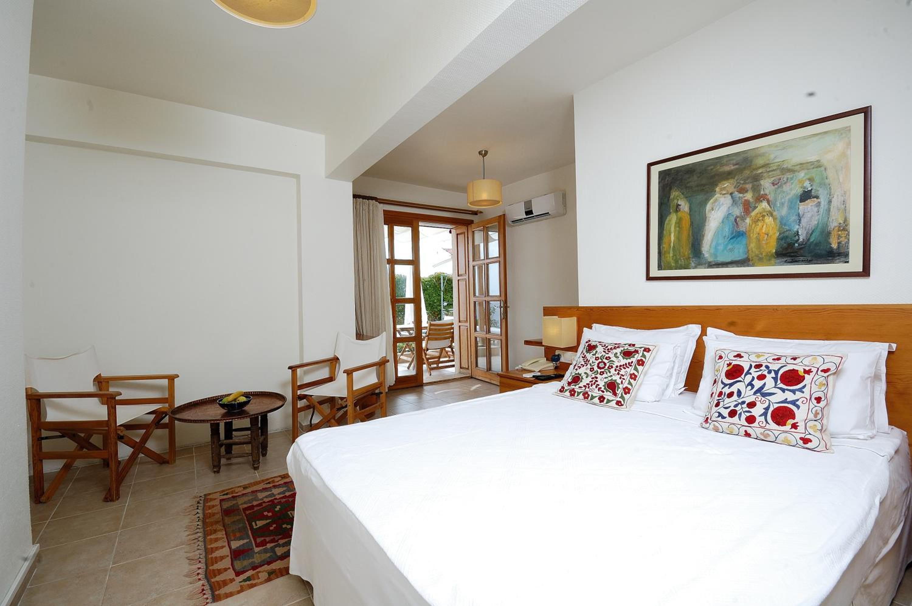 Lycia Hotel - Image 51