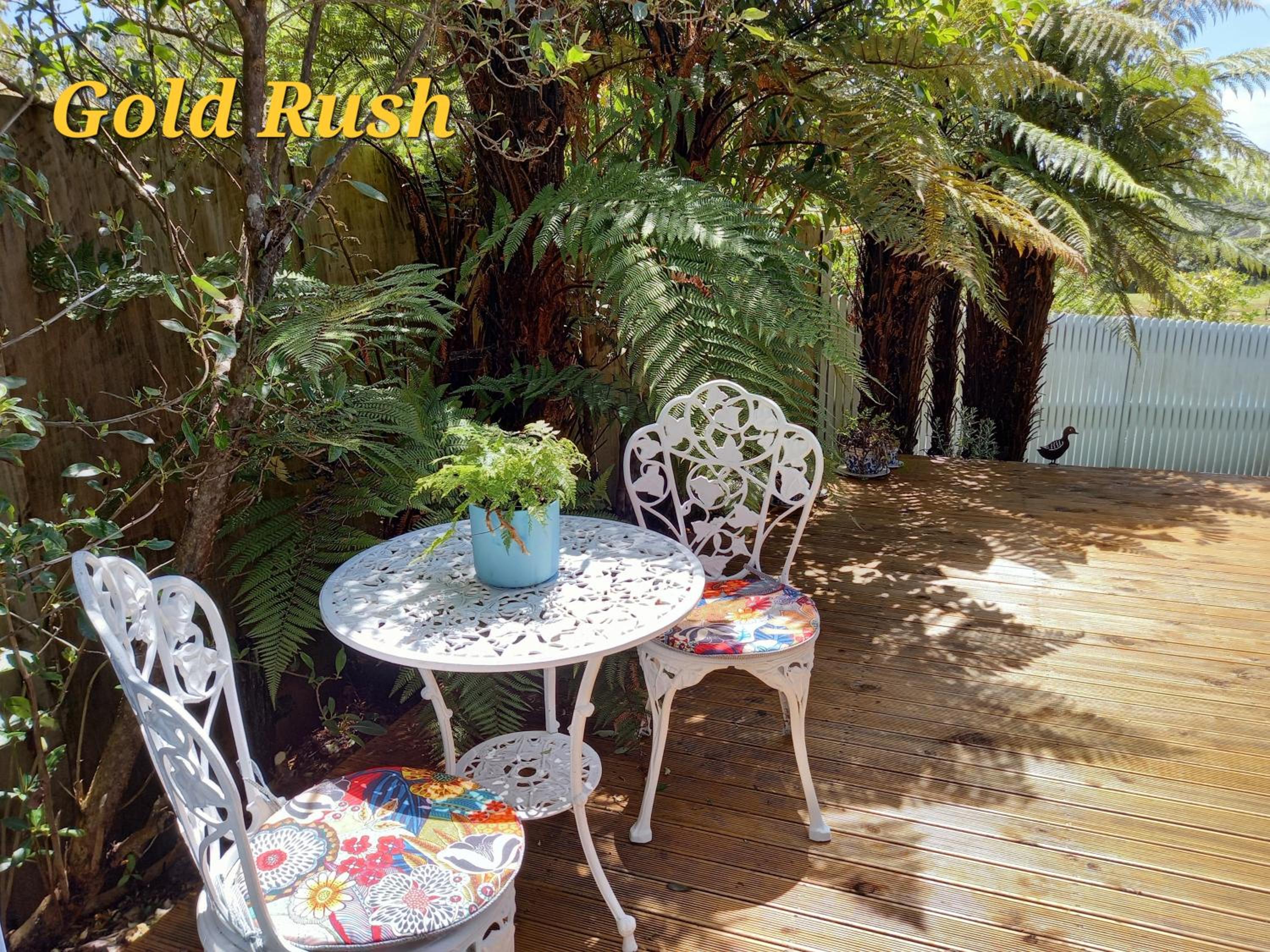 Charleston Goldfields Accommodation