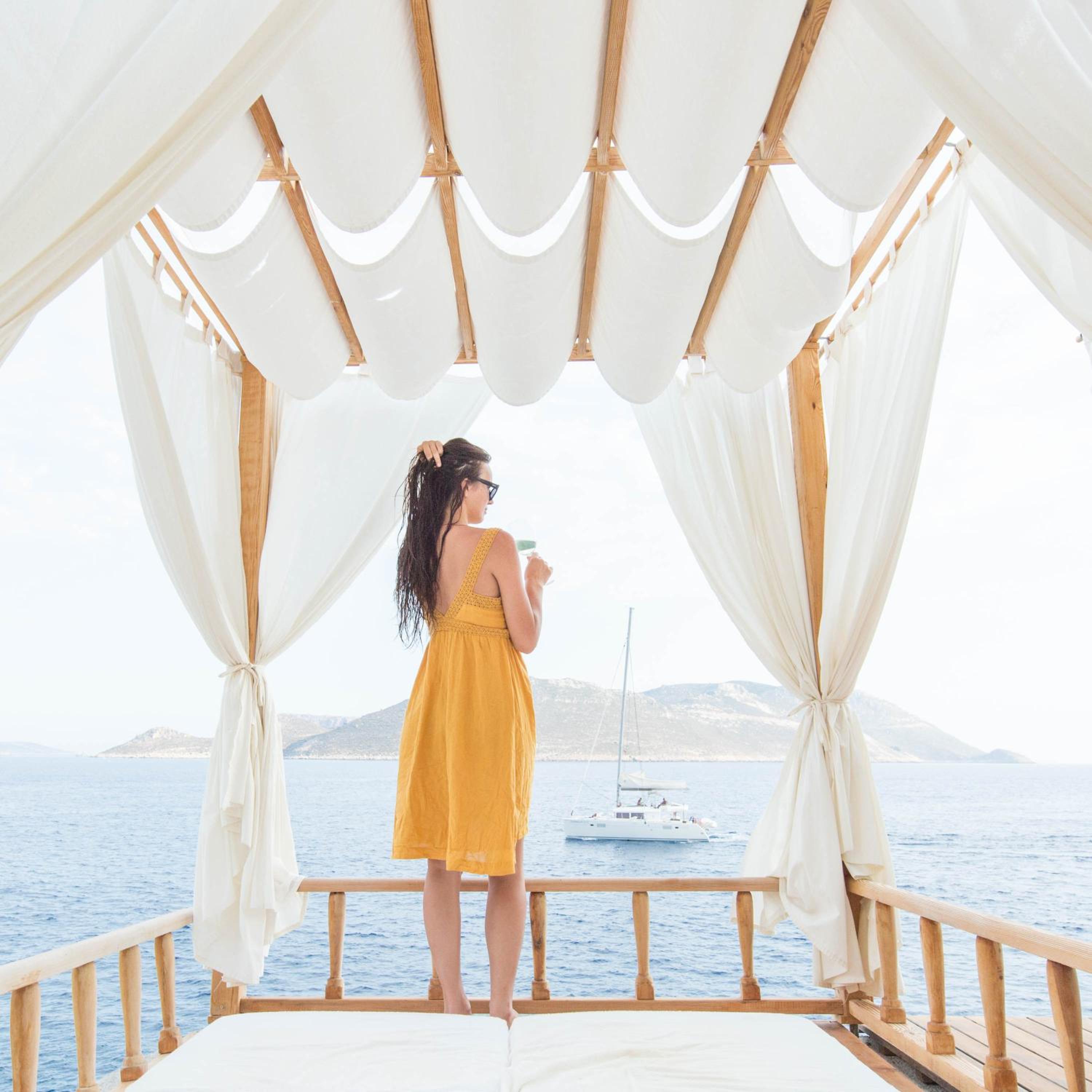 Lycia Hotel - Image 50