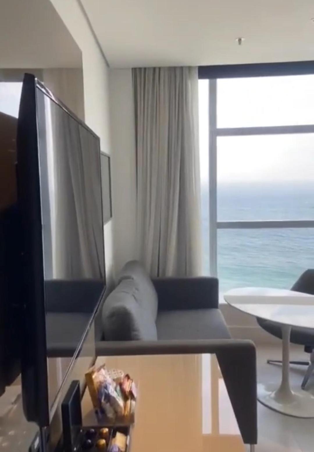 Apart Hotel Nacional Rio de Janeiro