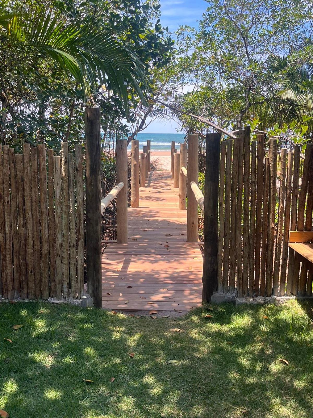 Villa Maree Bahia