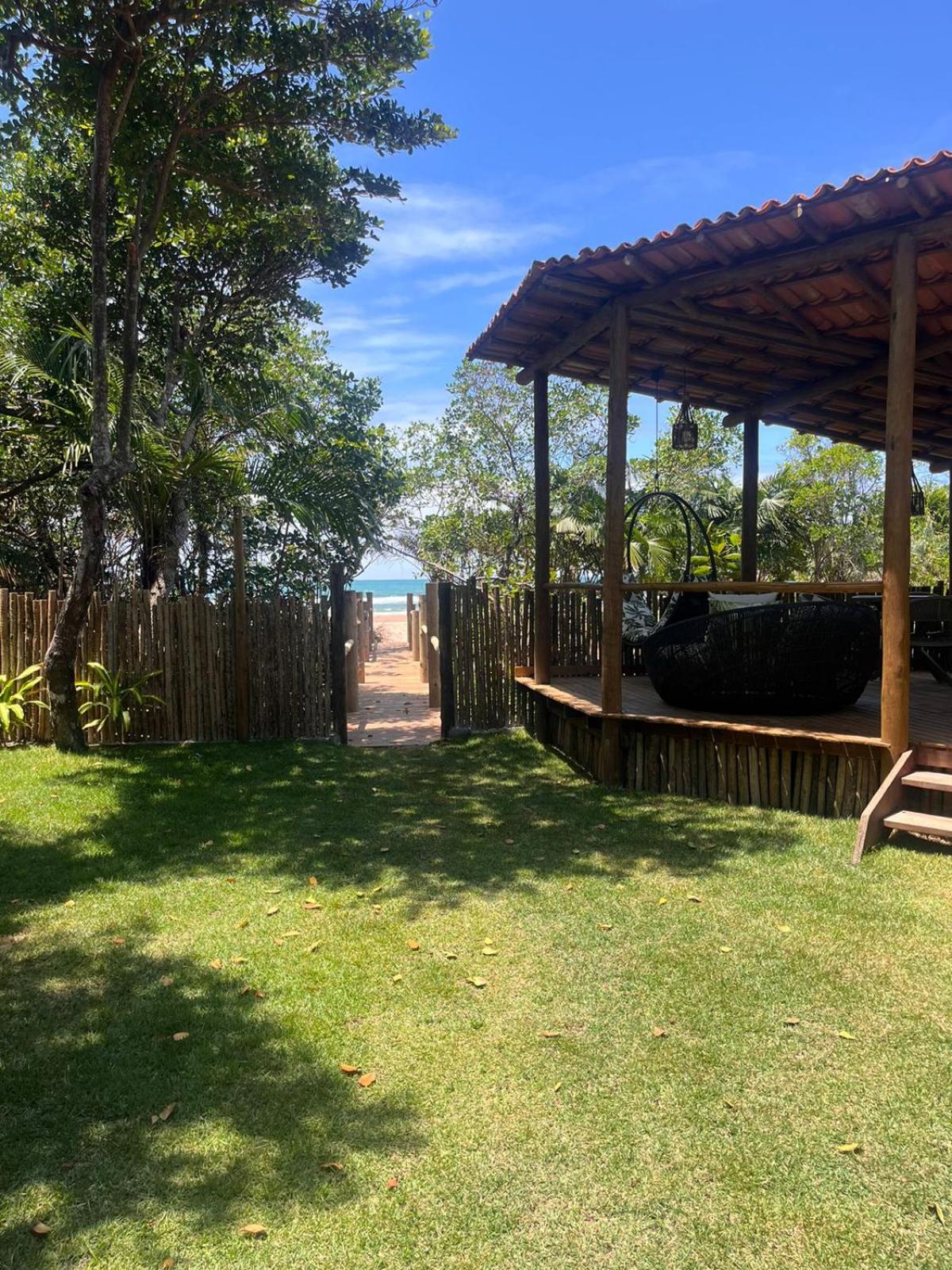 Villa Maree Bahia
