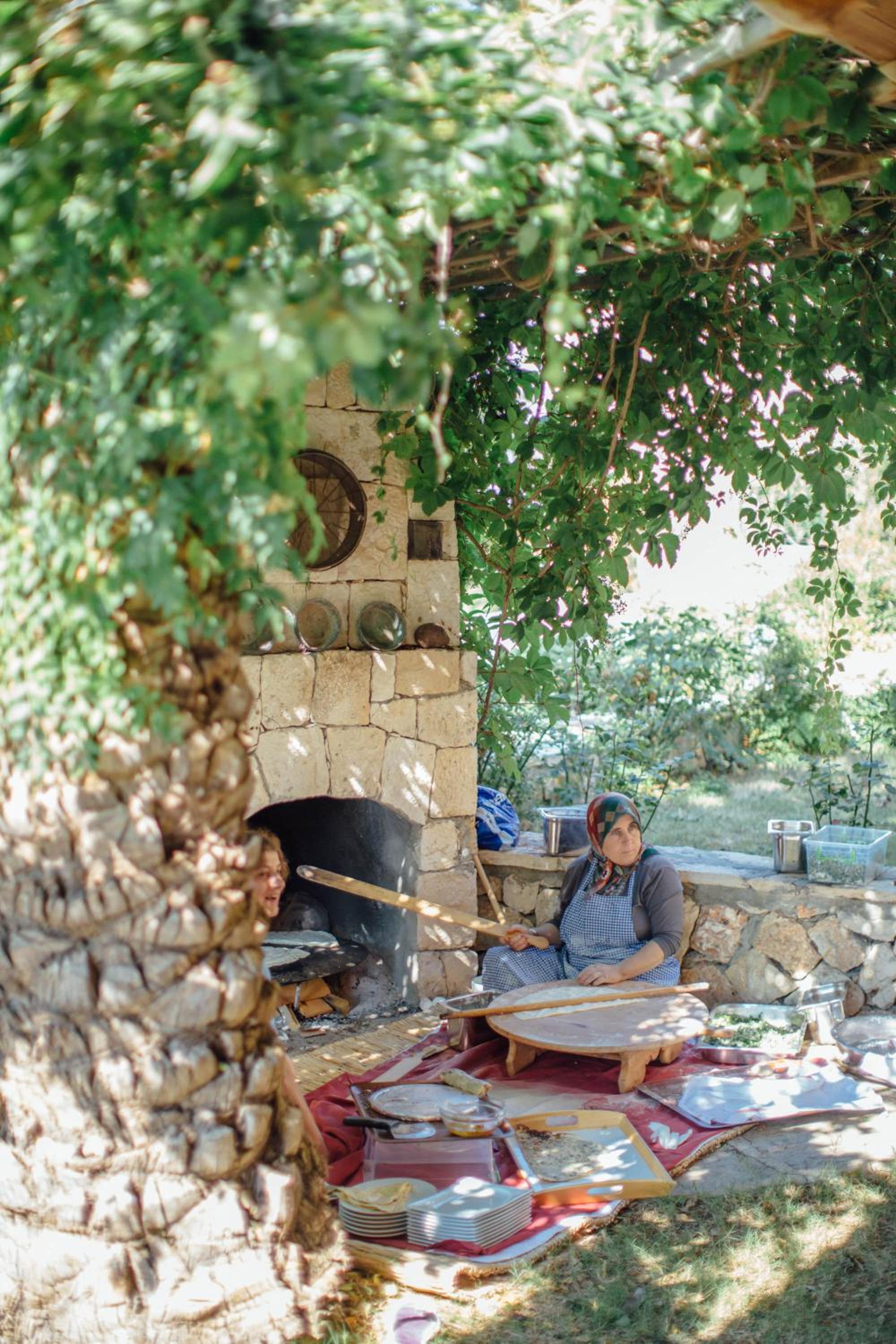 Lycia Hotel - Image 54