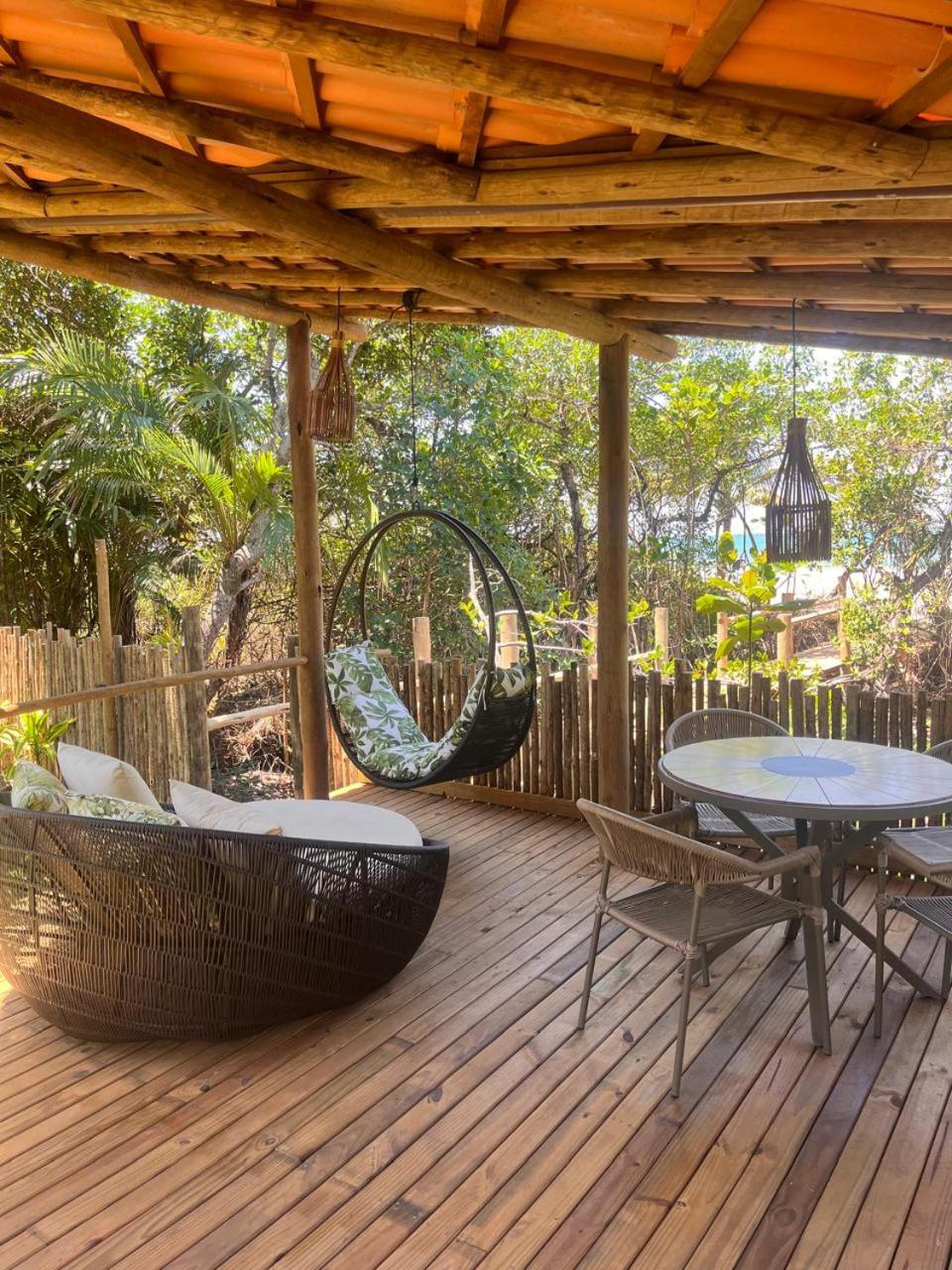 Villa Maree Bahia