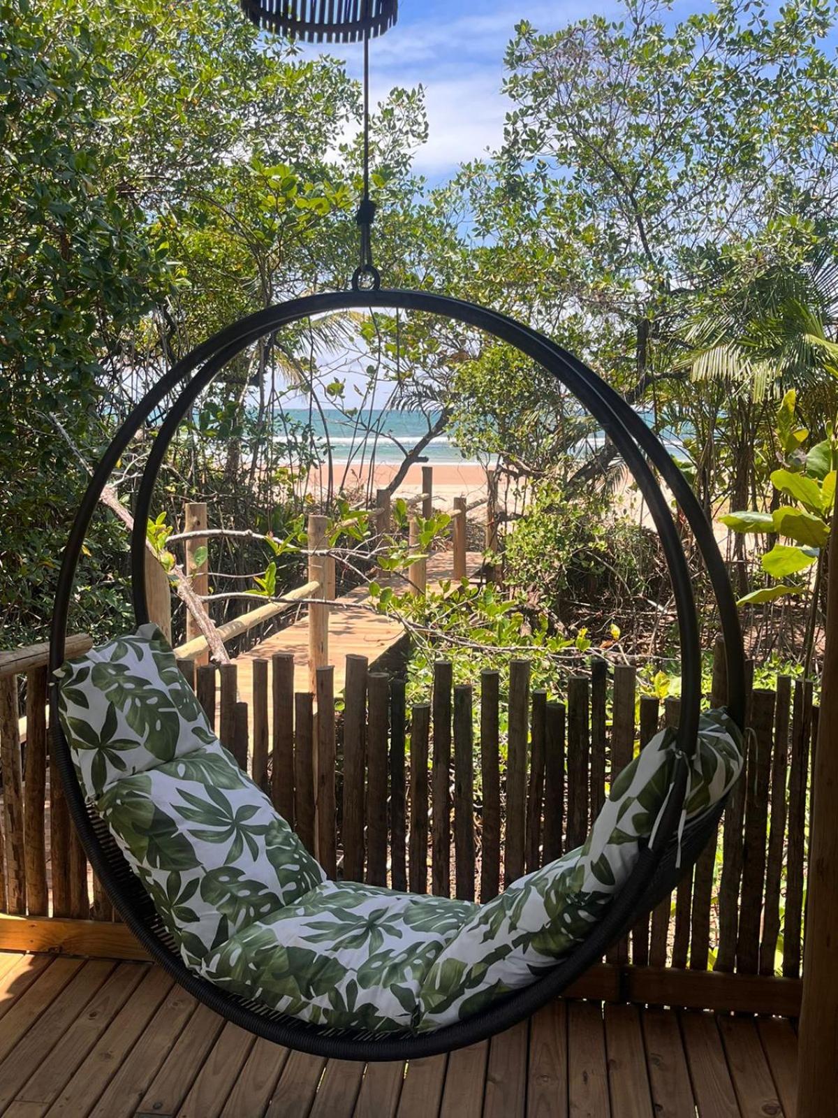 Villa Maree Bahia