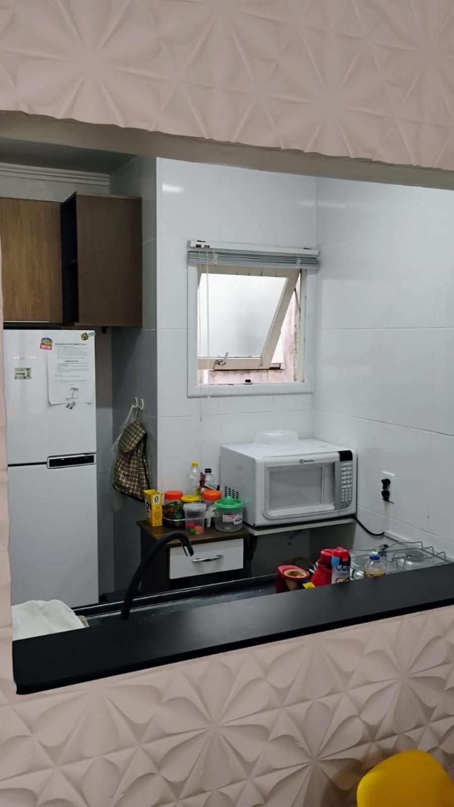 Apartamento 1 dormitório, confortável, no centro de Capão da Canoa a 1 quadra do mar