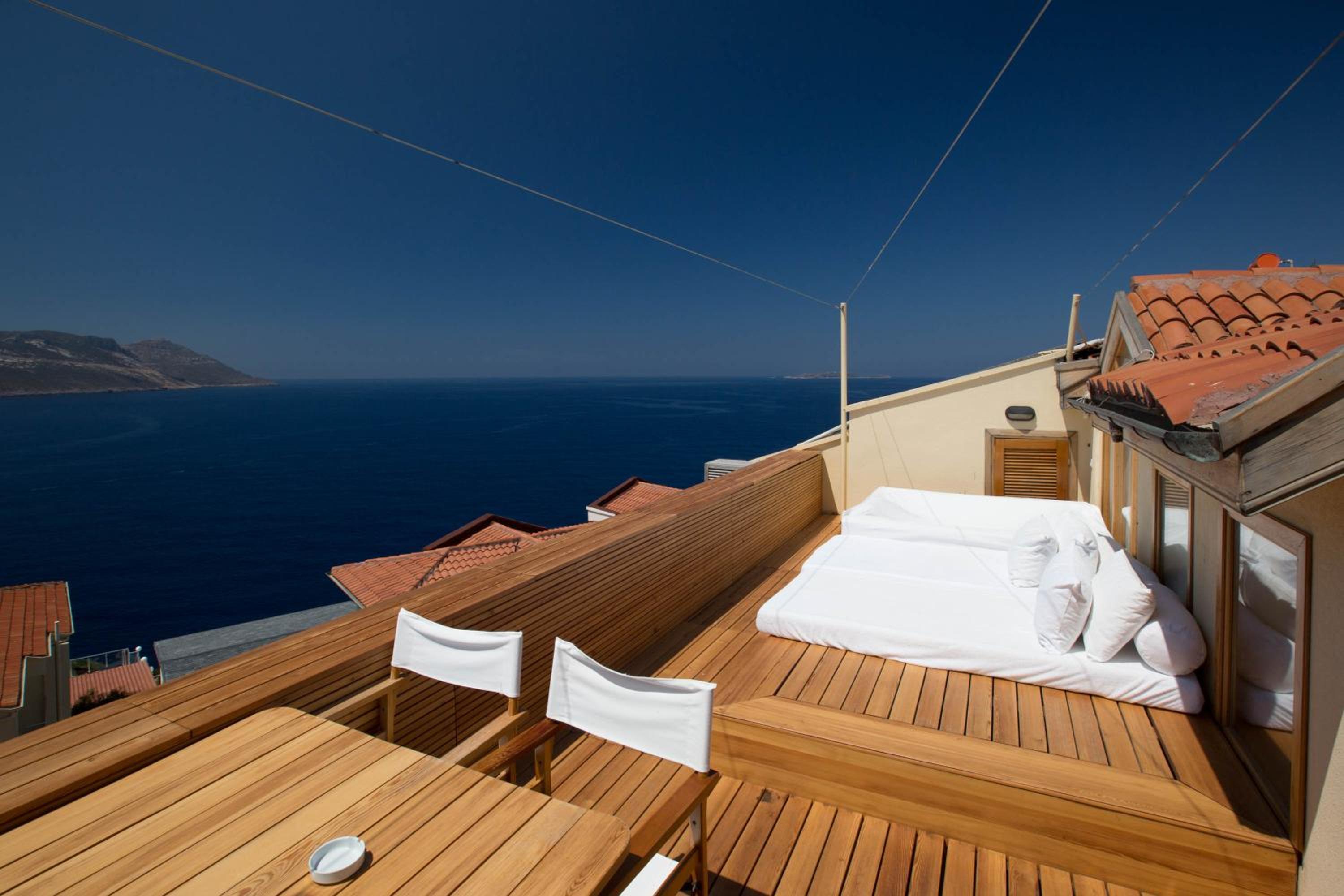 Lycia Hotel - Image 58