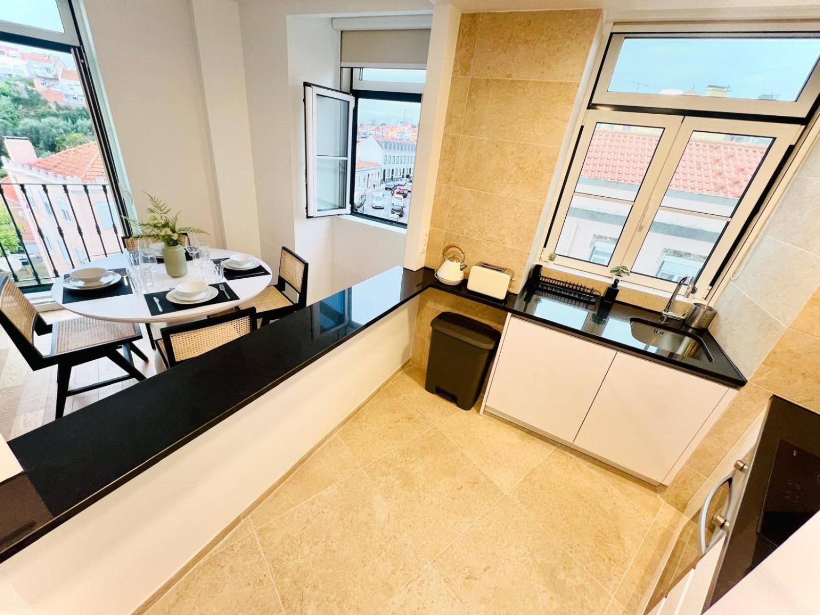 VIP Executive Apartments view 5