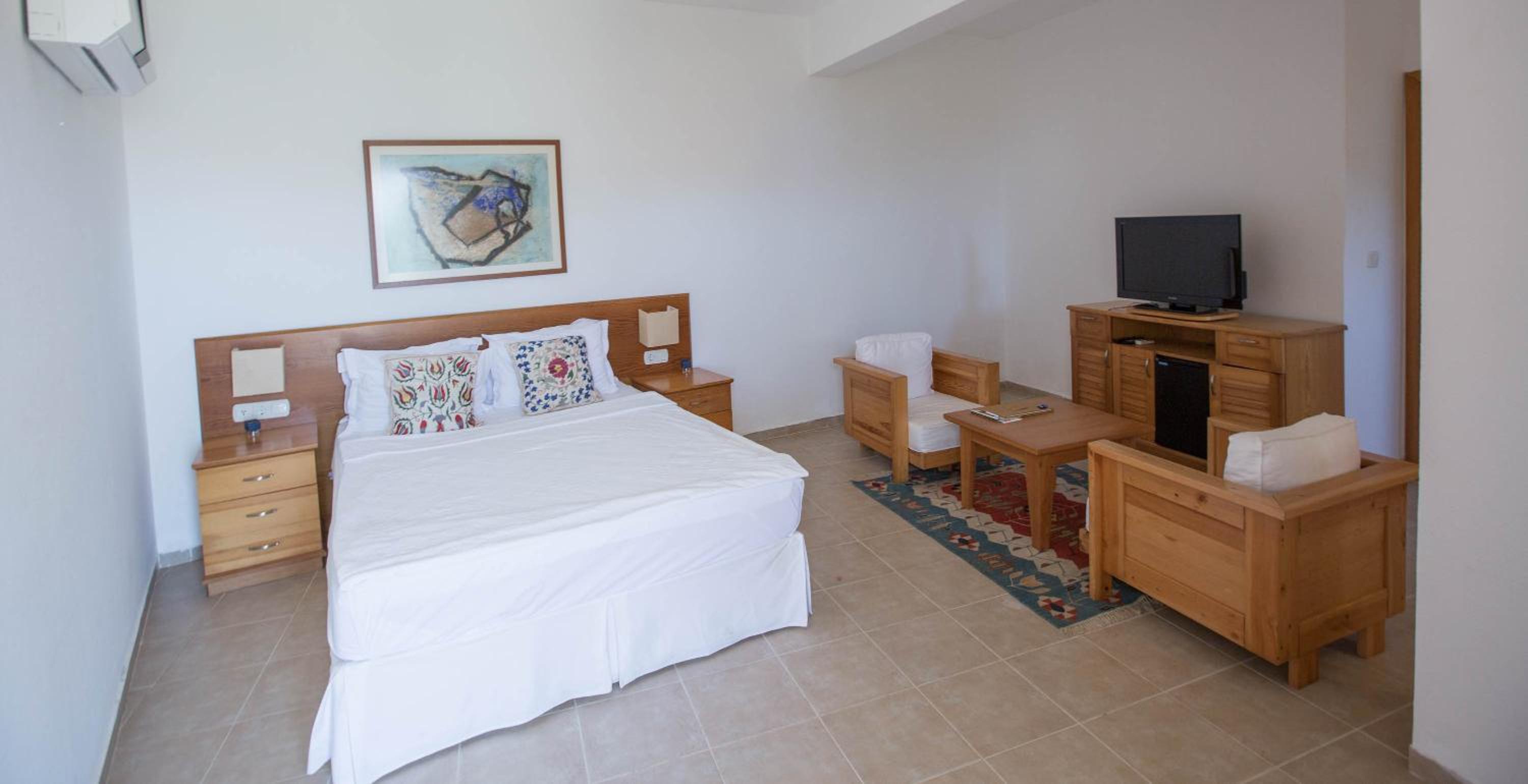 Lycia Hotel - Image 61