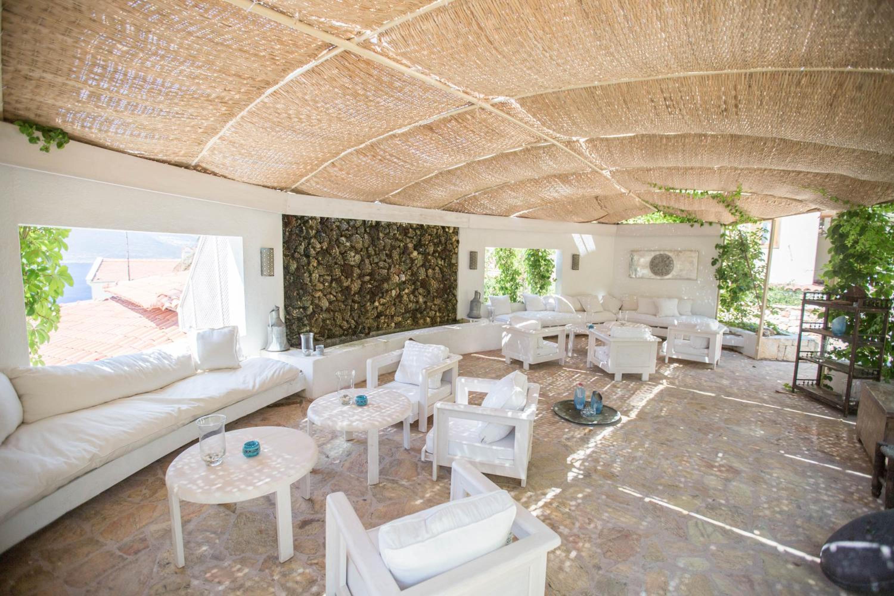 Lycia Hotel - Image 62