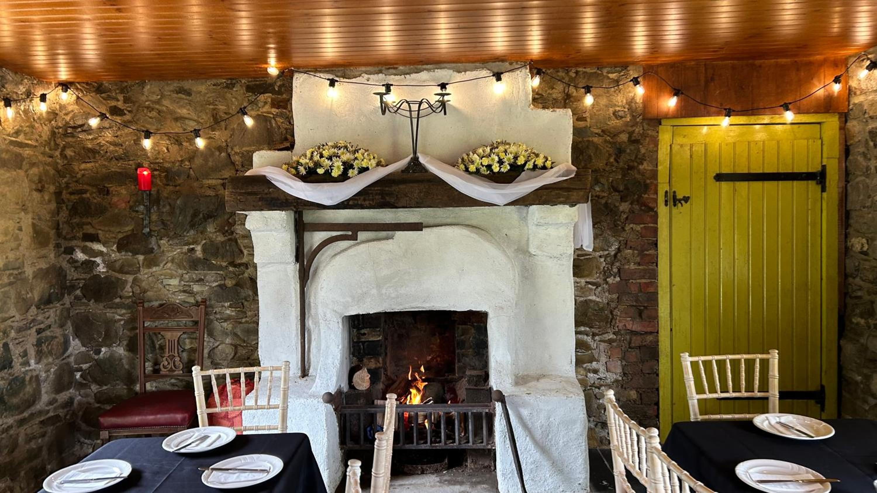 Annsborough House Castlewellan
