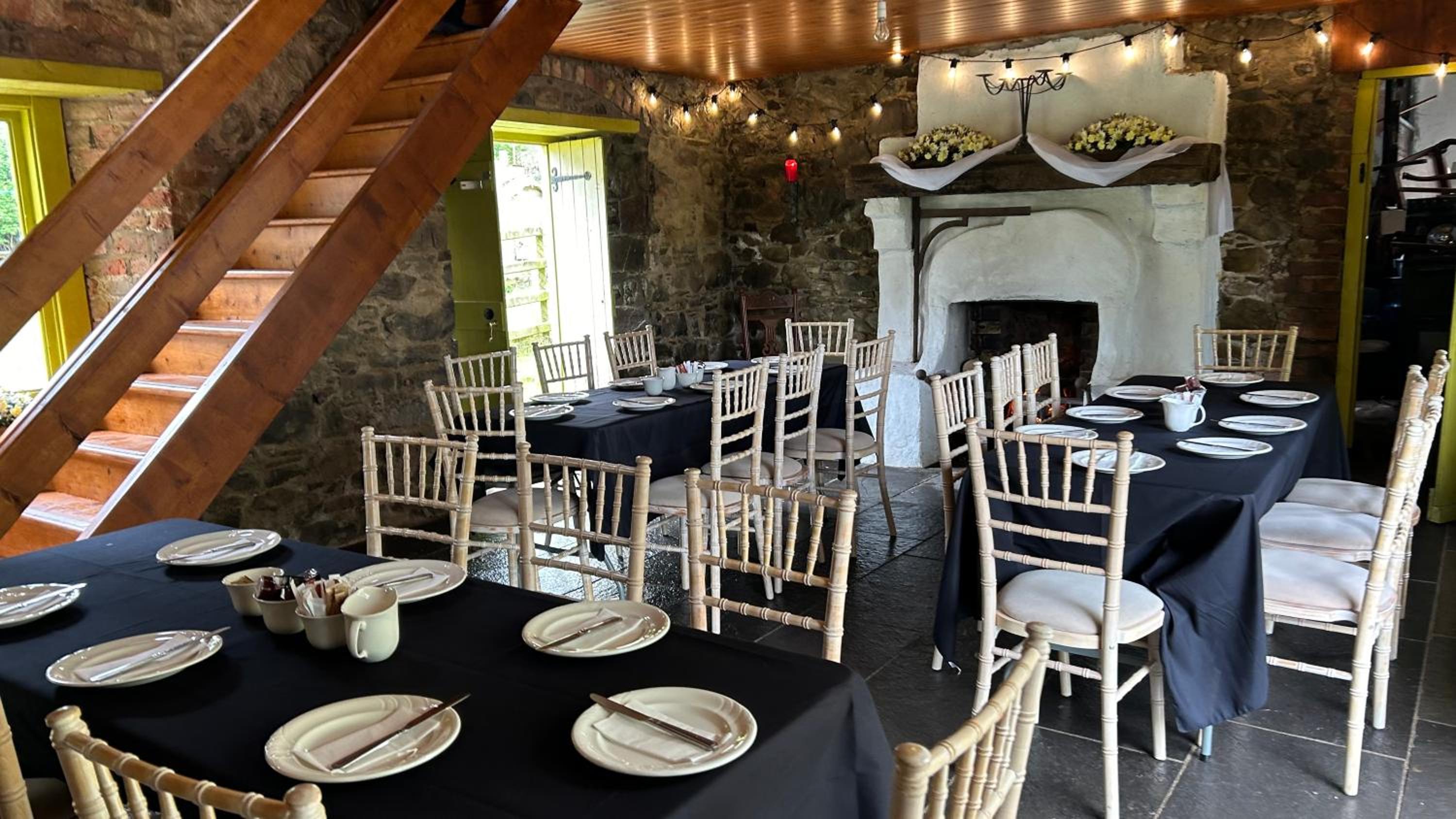 Annsborough House Castlewellan