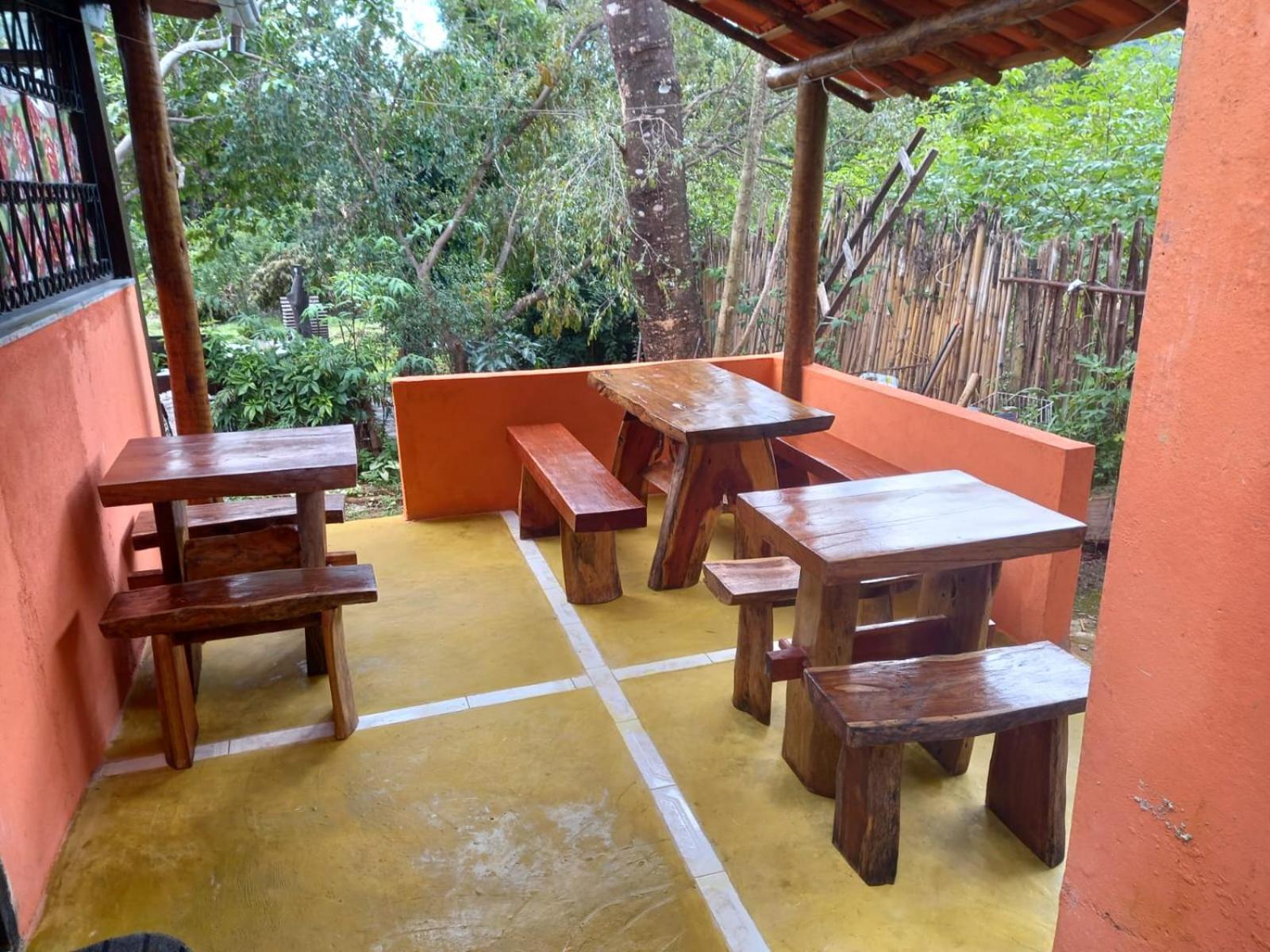 Cipó Hostel