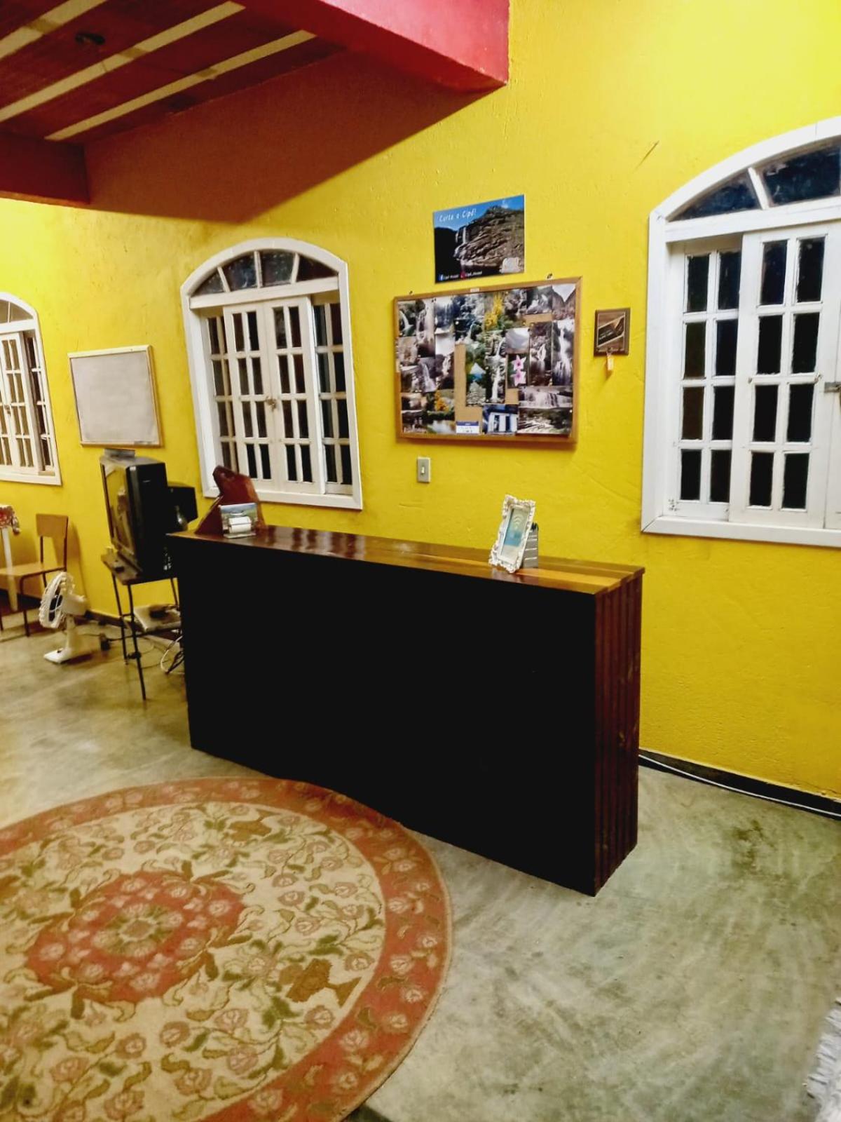 Cipó Hostel