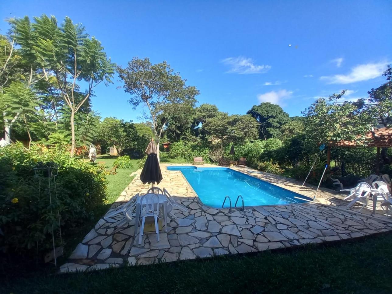 Cipó Hostel