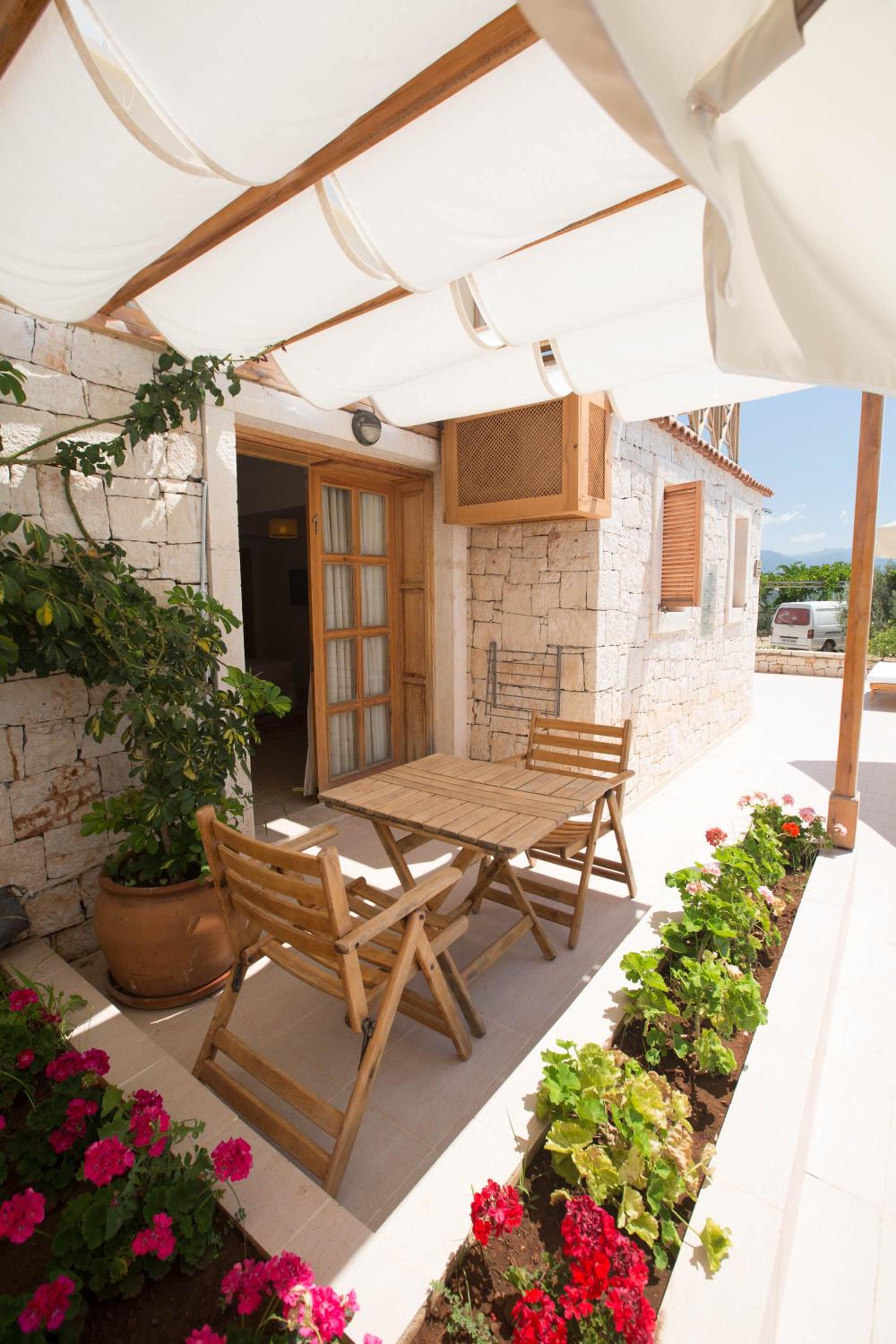 Lycia Hotel - Image 66