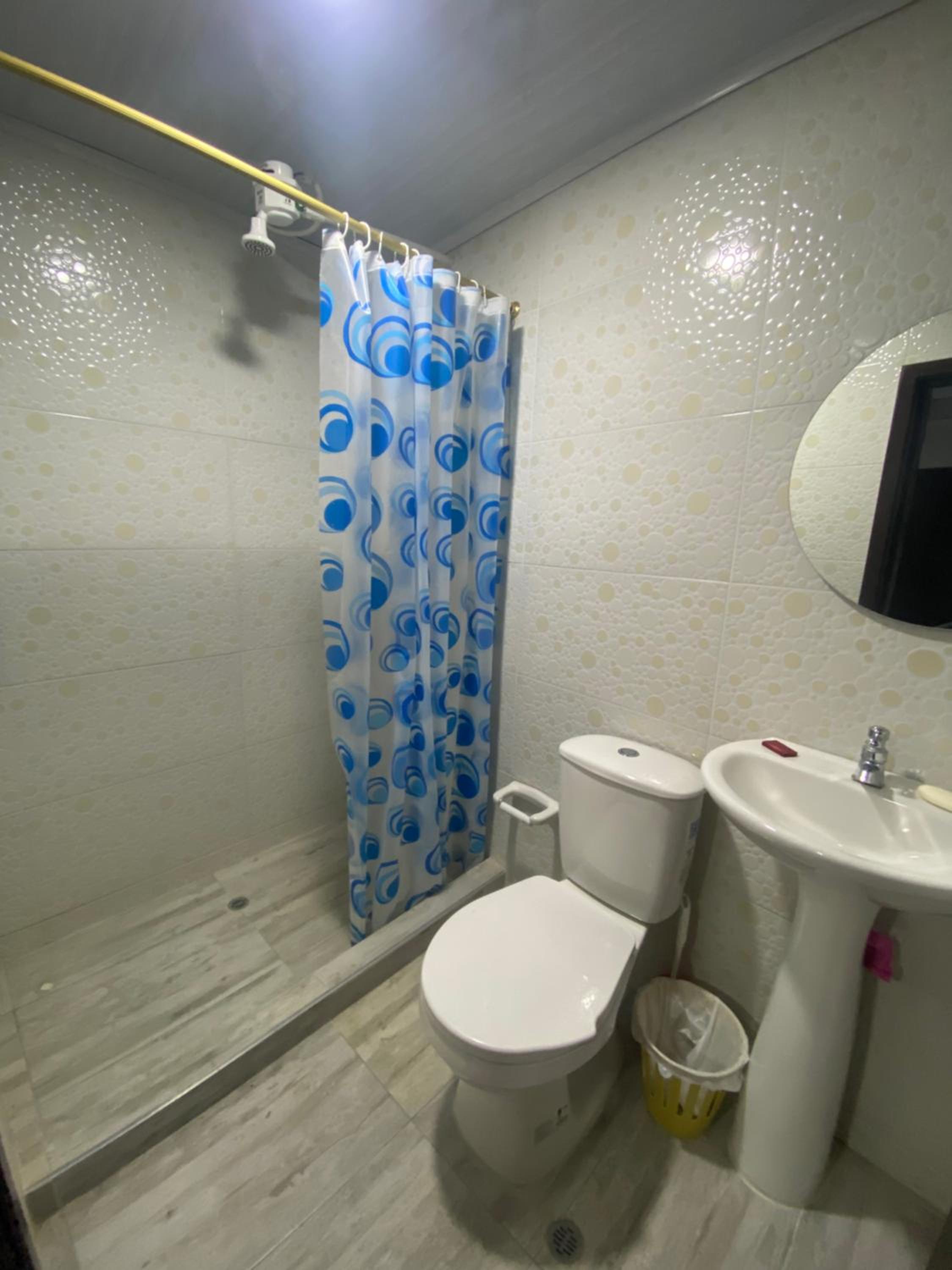 Ander - House Luxury hotel
