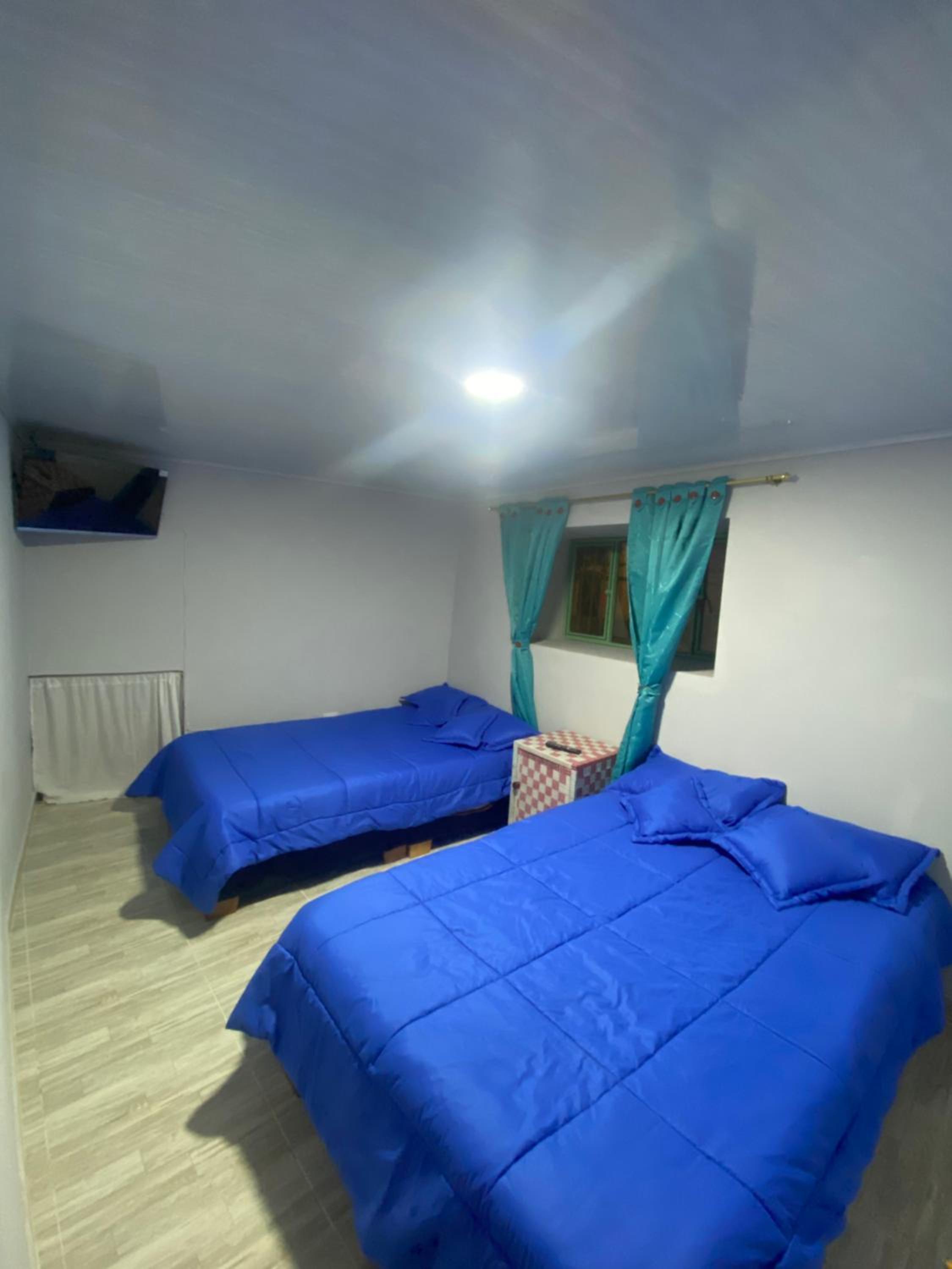 Ander - House Luxury hotel