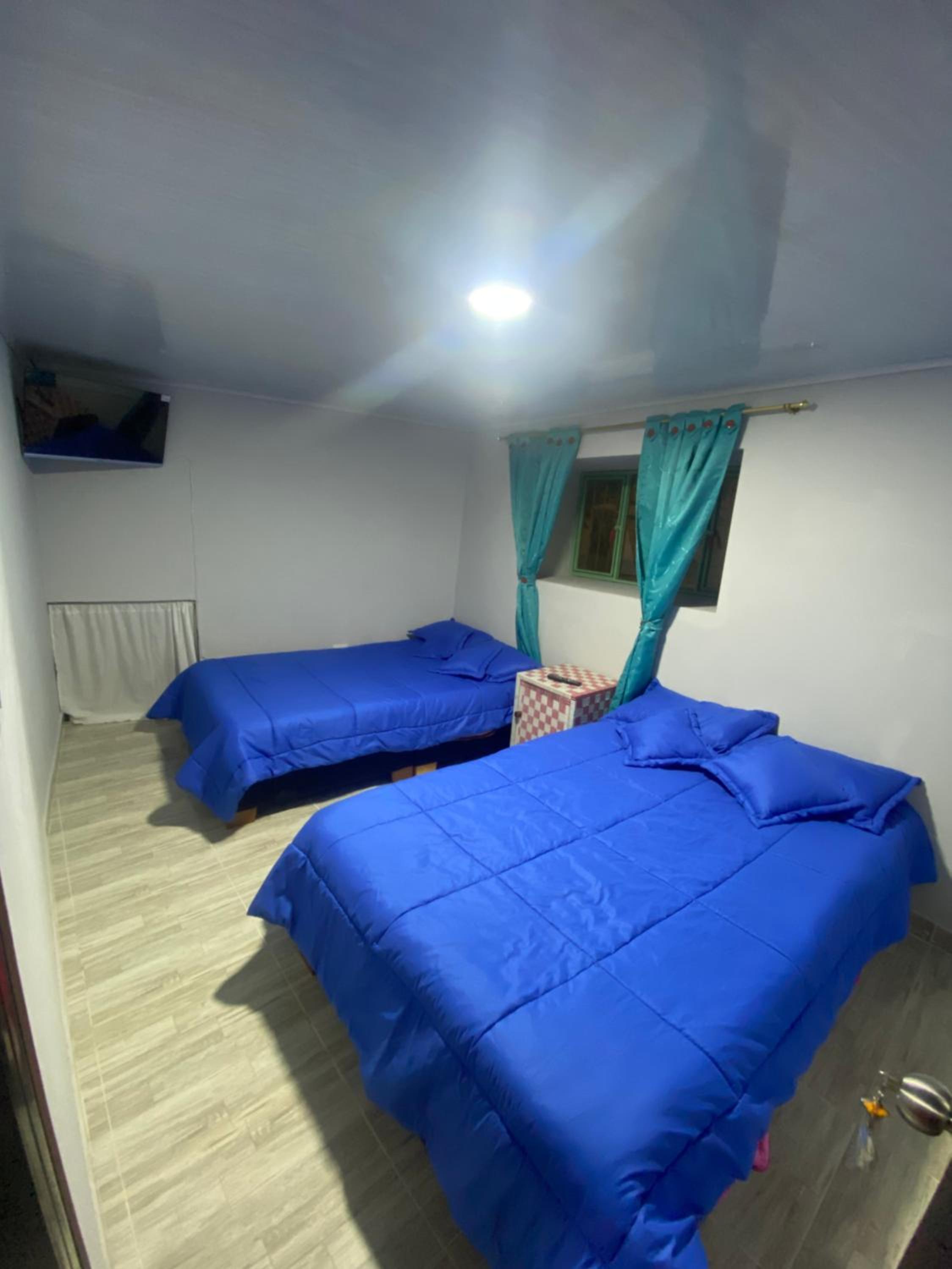 Ander - House Luxury hotel