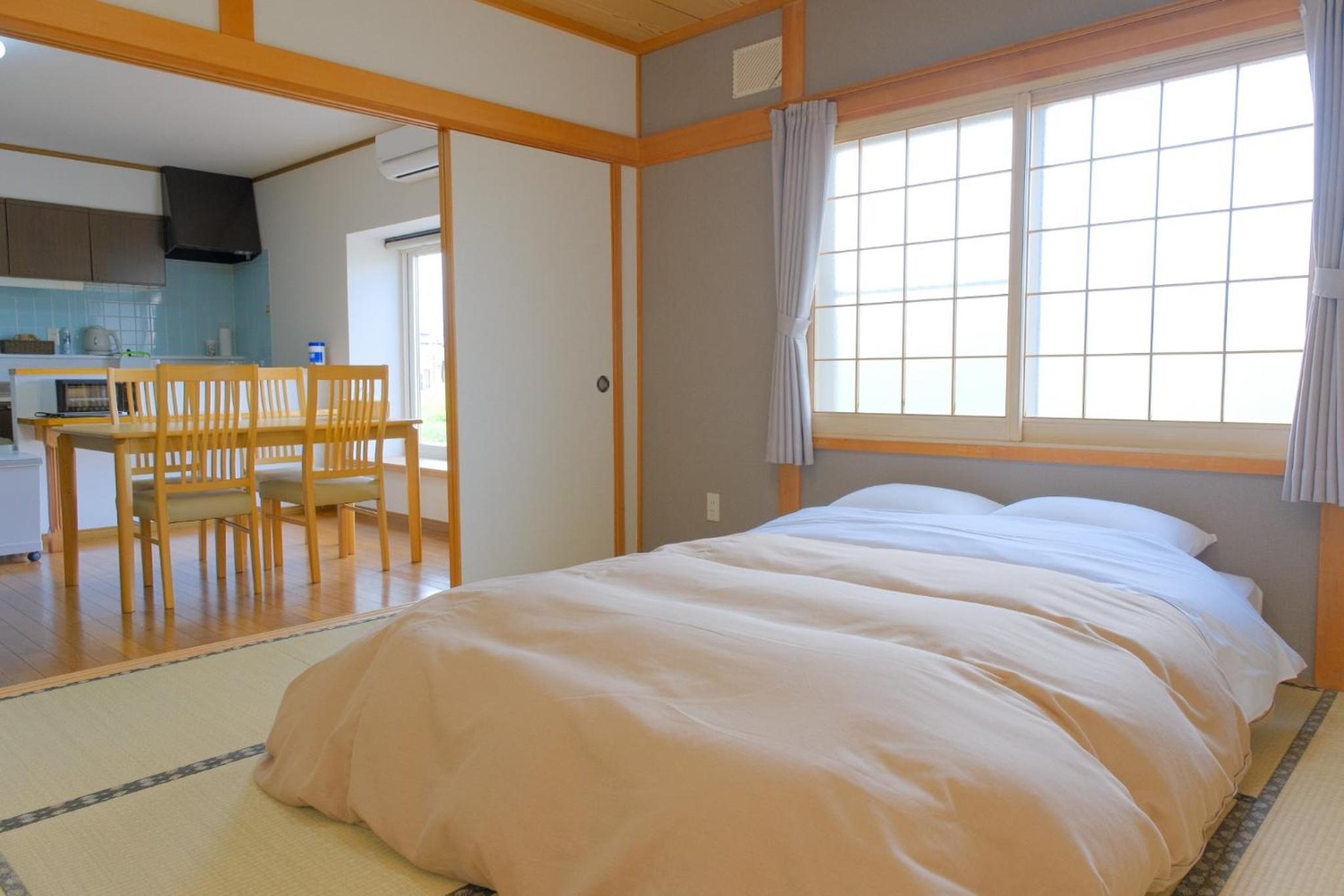 North Maison Biei Omachi - Vacation STAY 14843 view 5