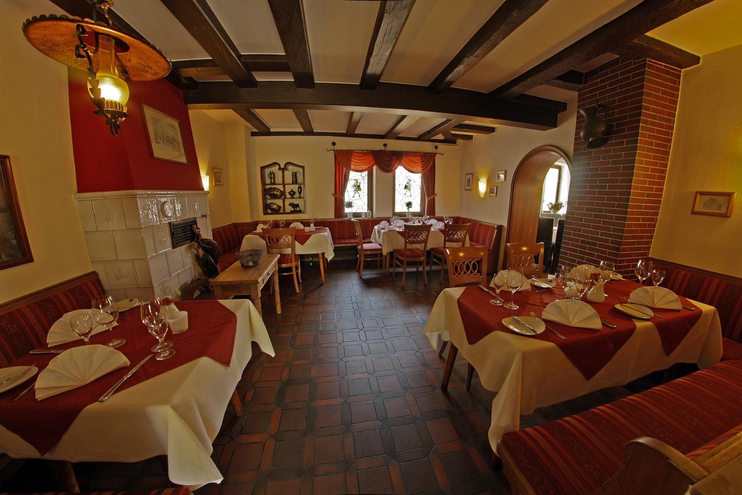 Gasthaus zum Ochsen