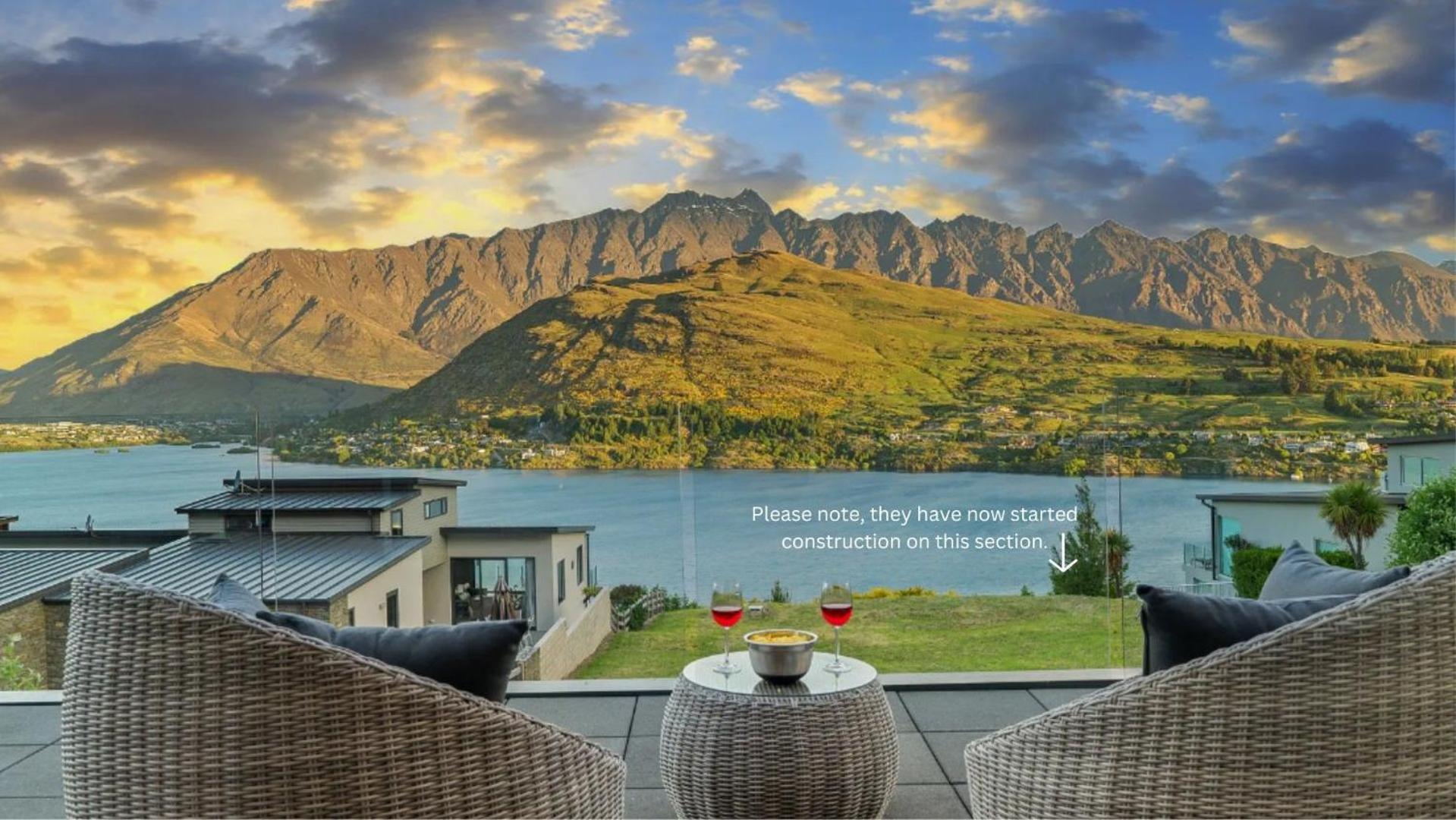 Highview Haven by Relaxaway Holiday Homes