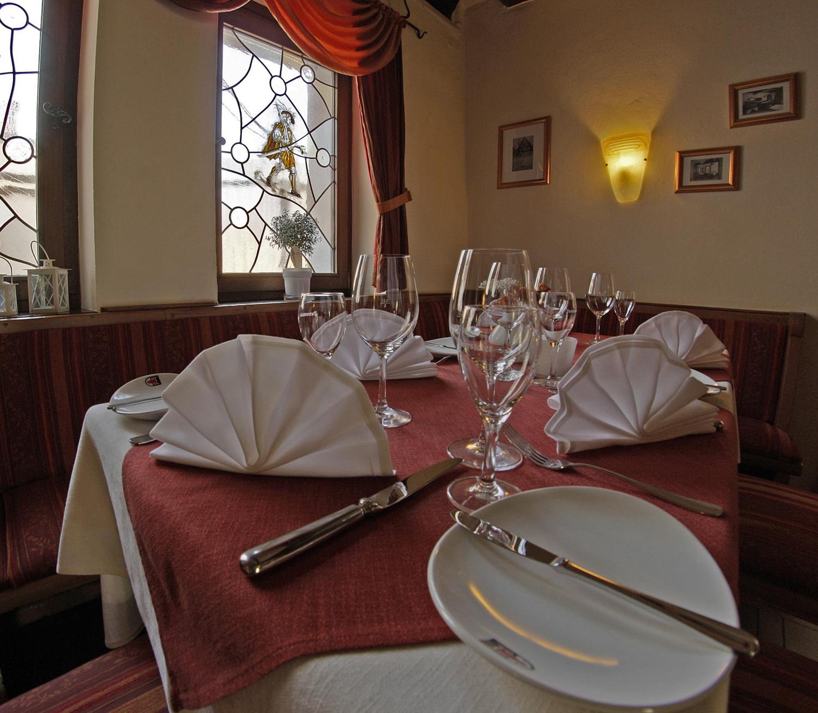 Gasthaus zum Ochsen