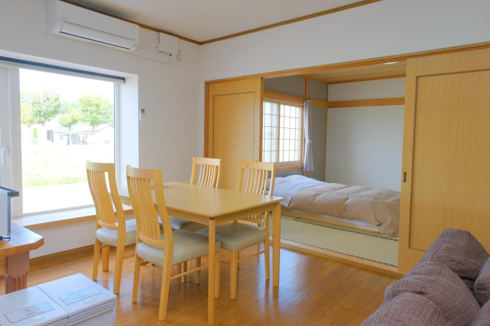 North Maison Biei Omachi - Vacation STAY 14843 view 4