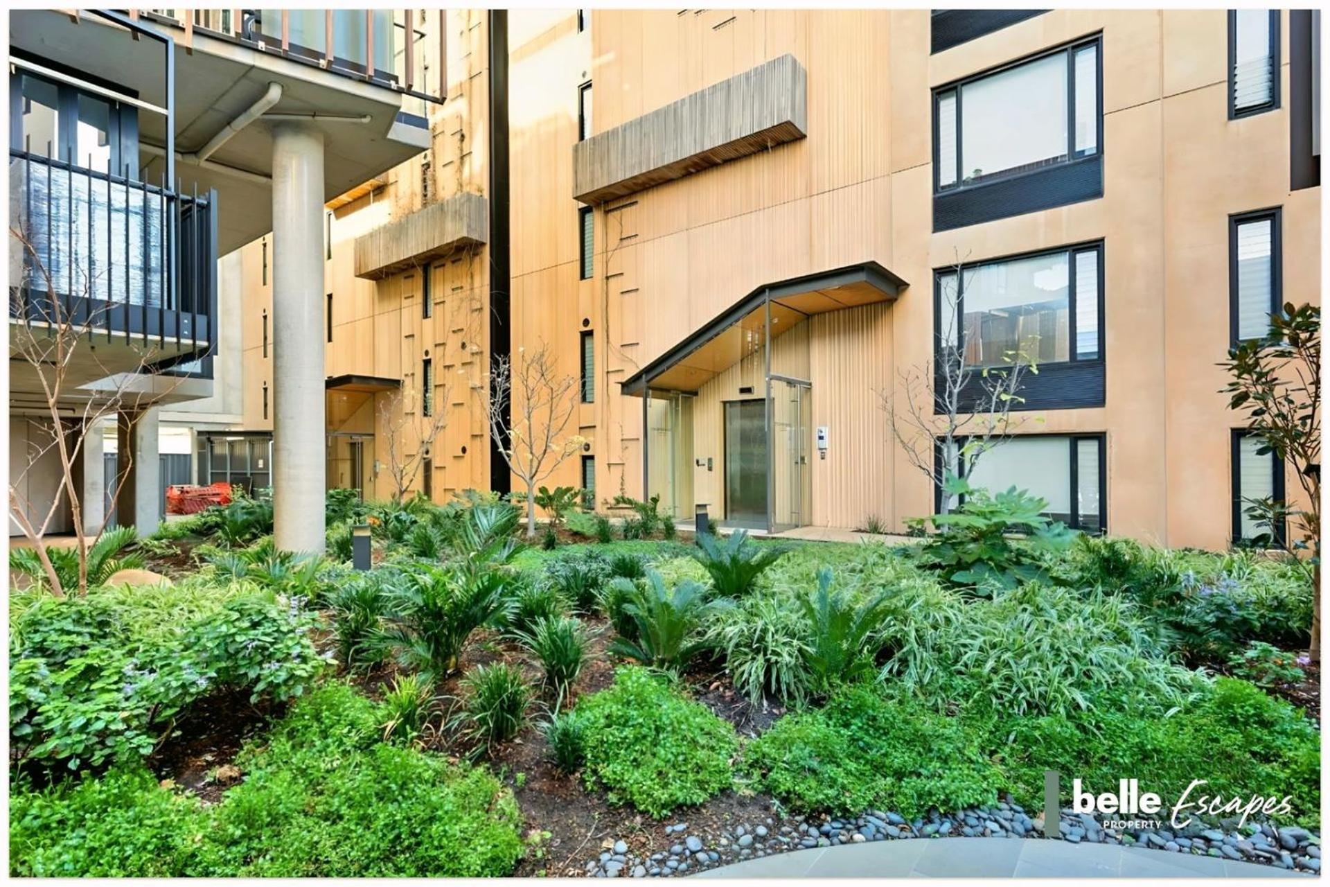 Samsara - 2BR Apartment on Flinders
