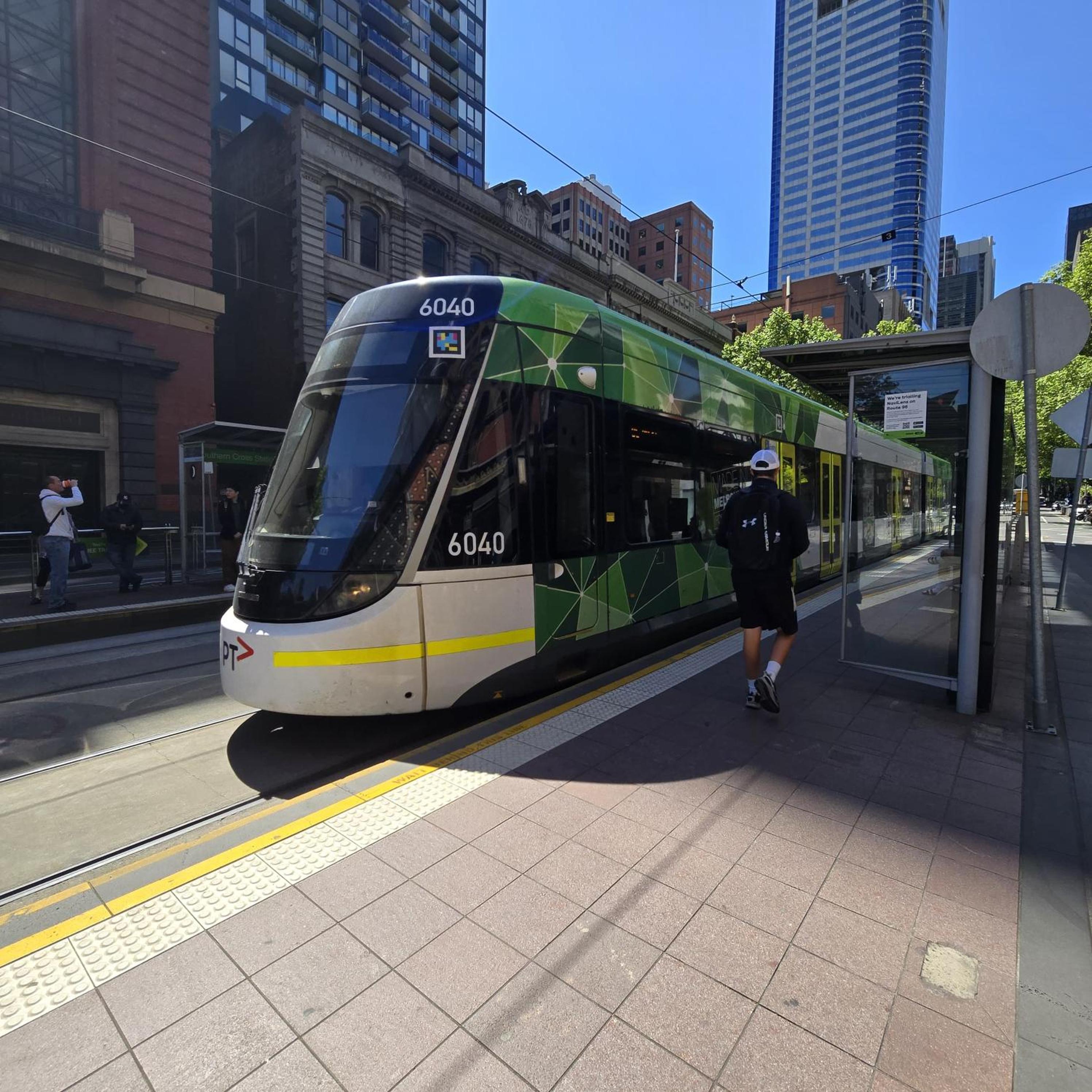 Luxuriq on Bourke