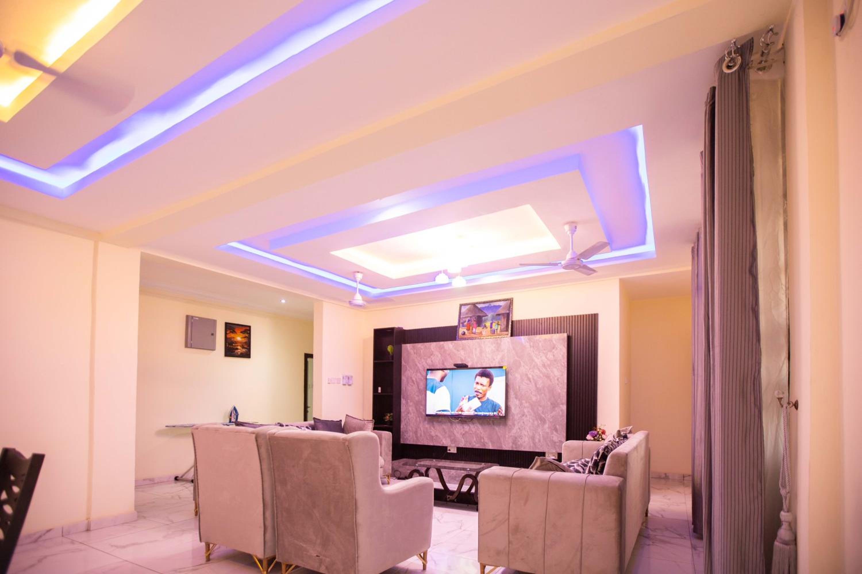 SMK Apartment