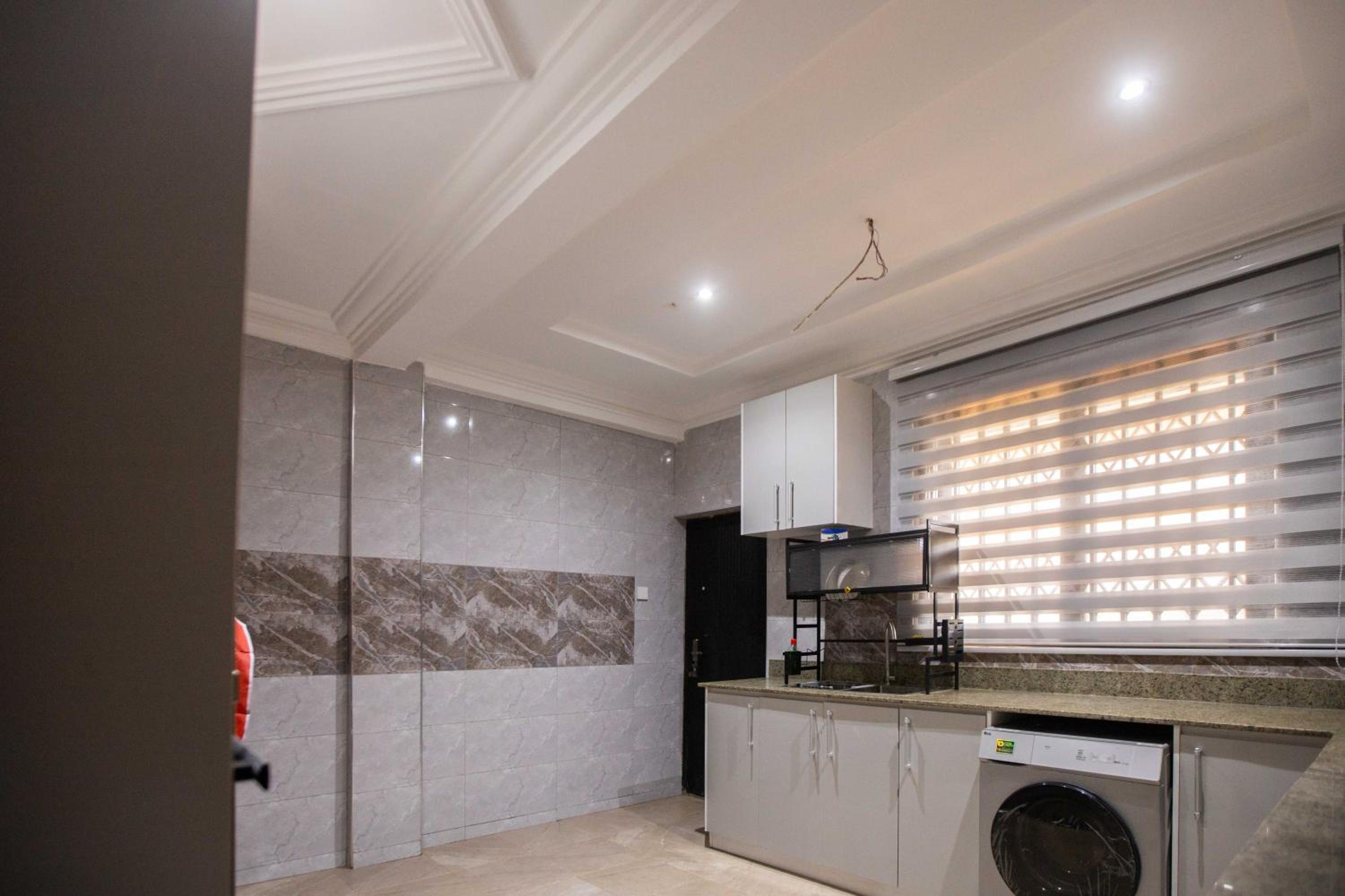 SMK Apartment