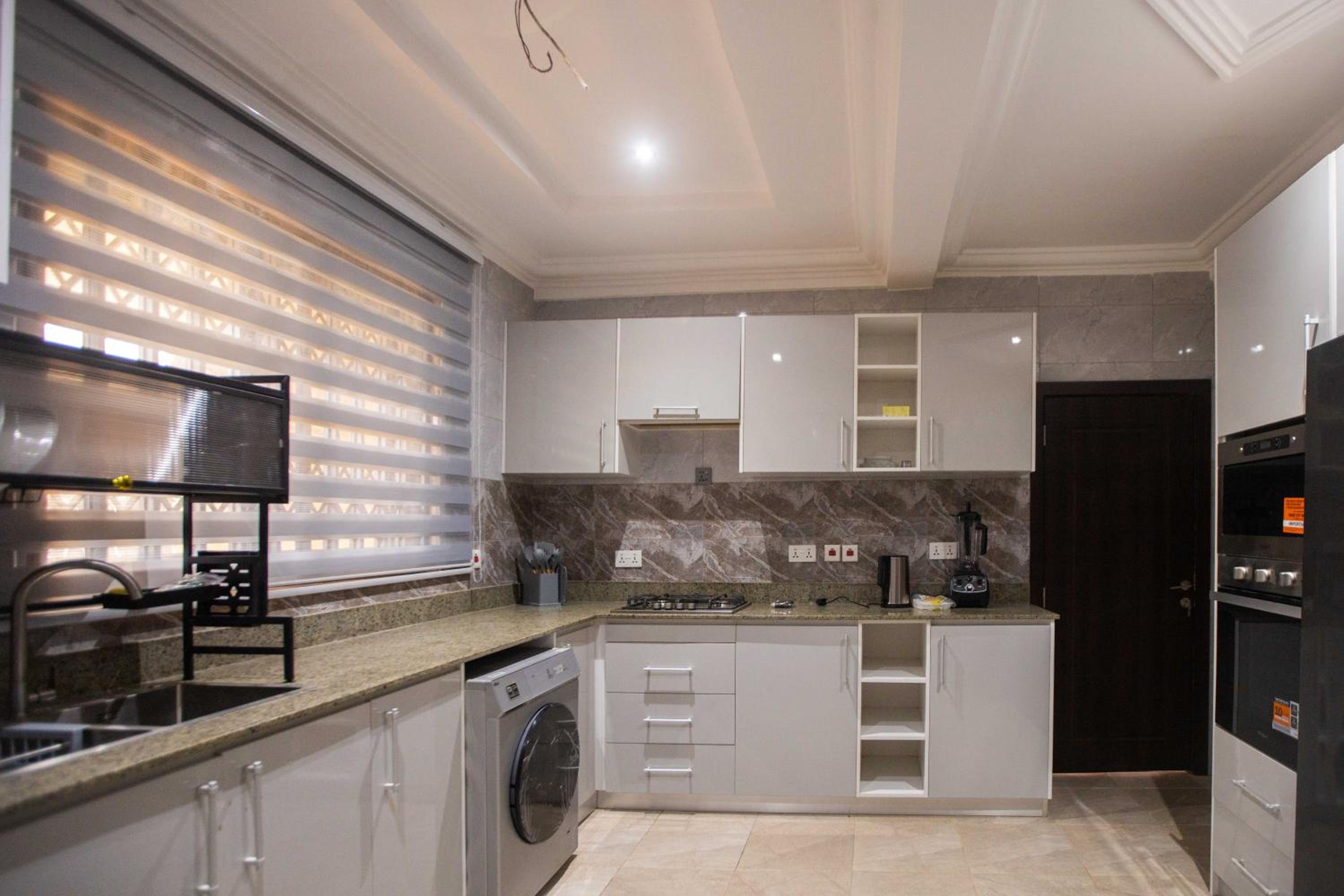 SMK Apartment