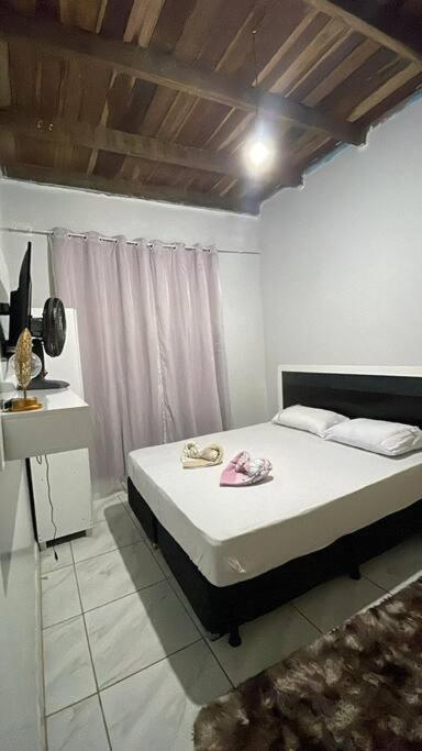 Casa Temporada Flor de Liz