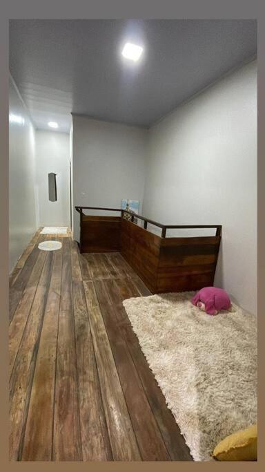 Casa Temporada Flor de Liz